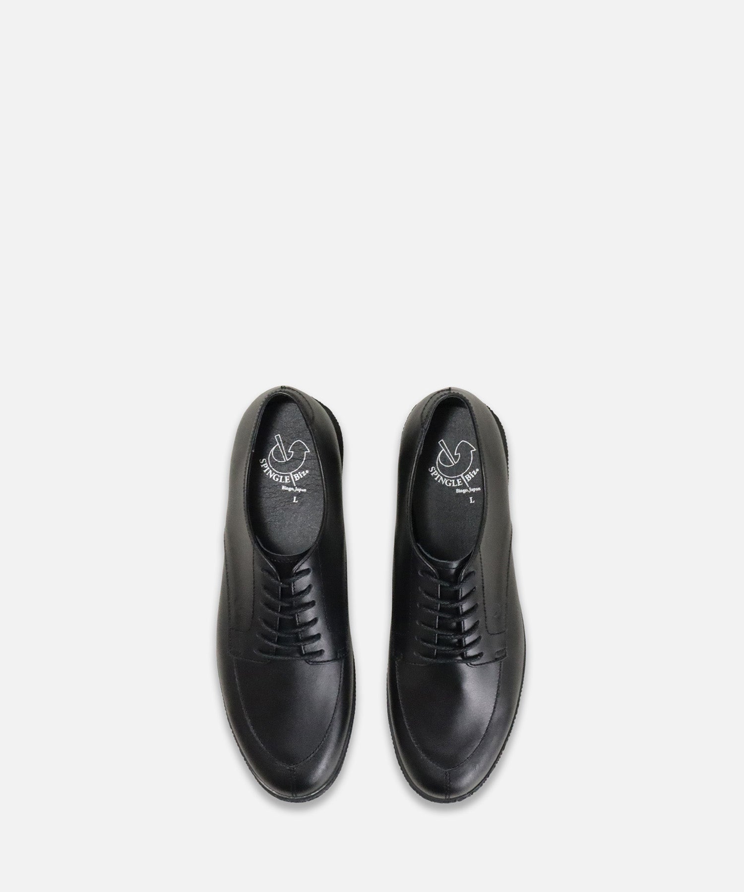 Biz-141 Black - SPINGLE