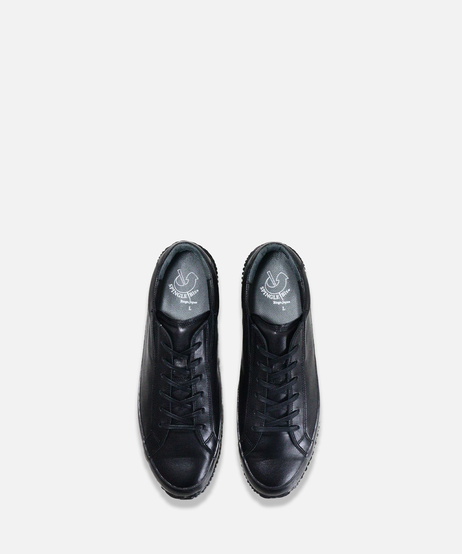 Biz-143 Black - SPINGLE