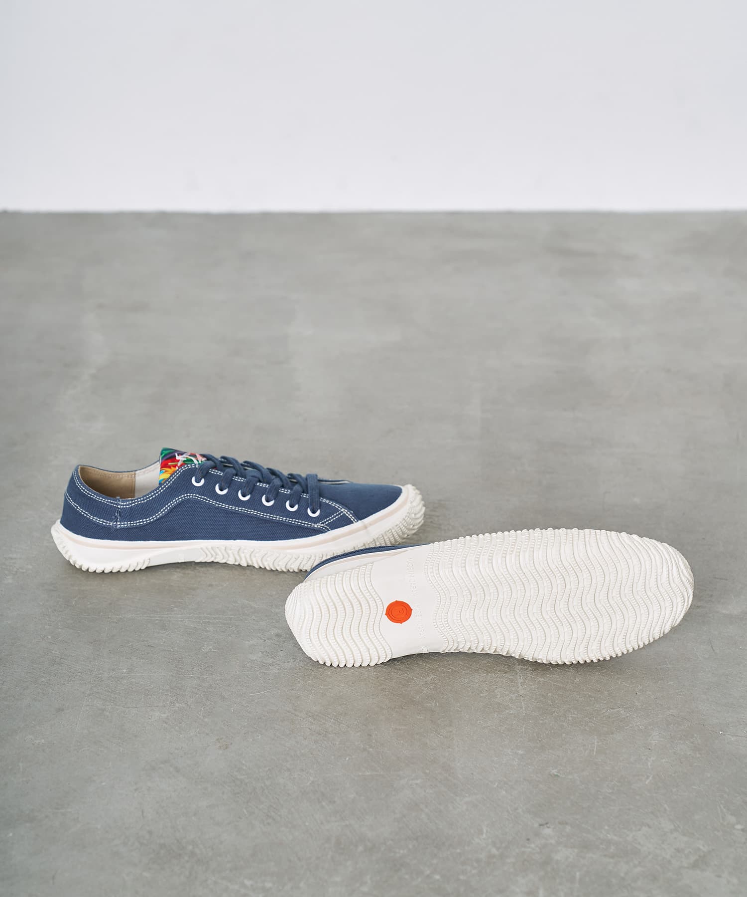 SP-1005D Konjyou - SPINGLE