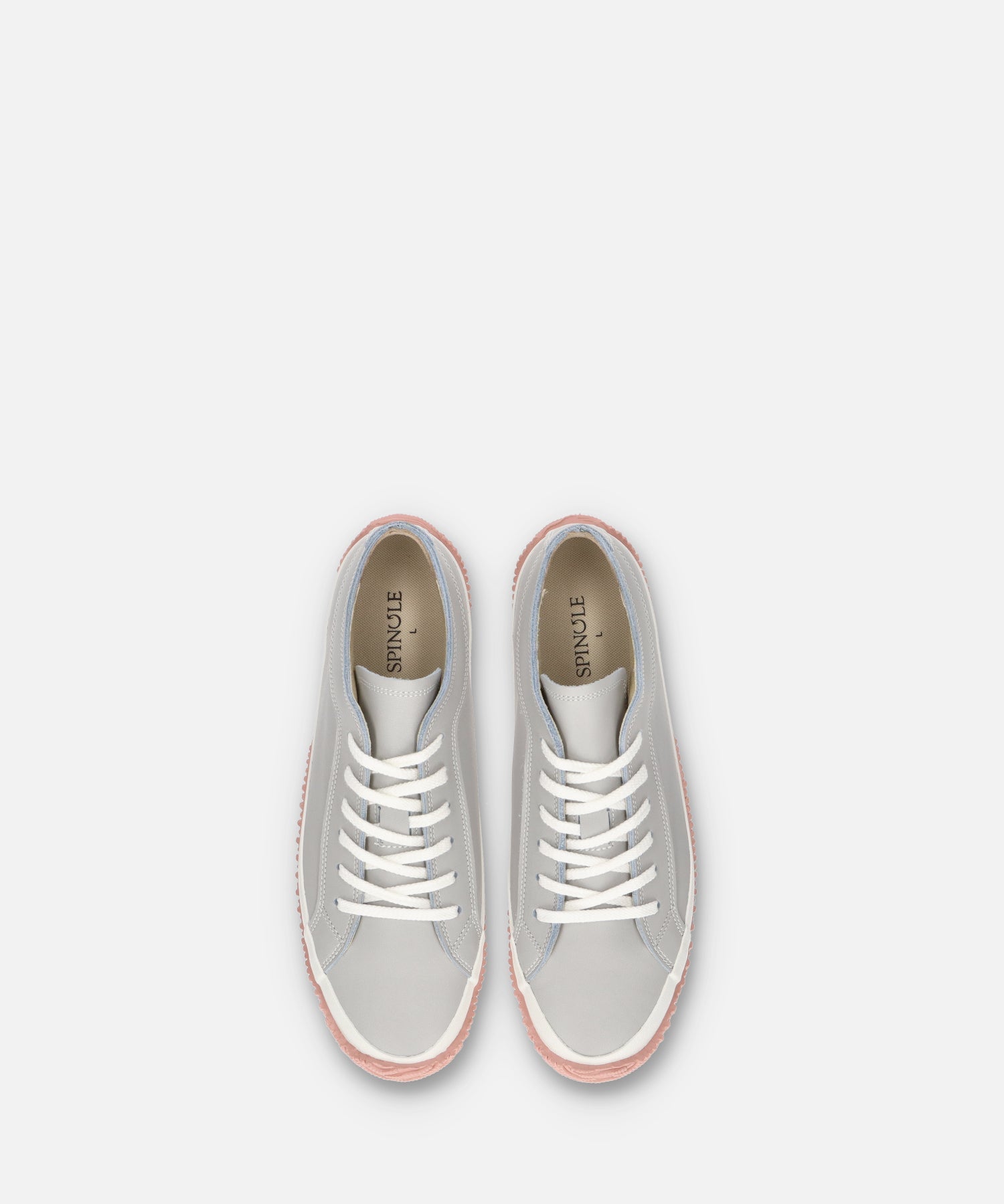 SP-1033 Light Gray - SPINGLE