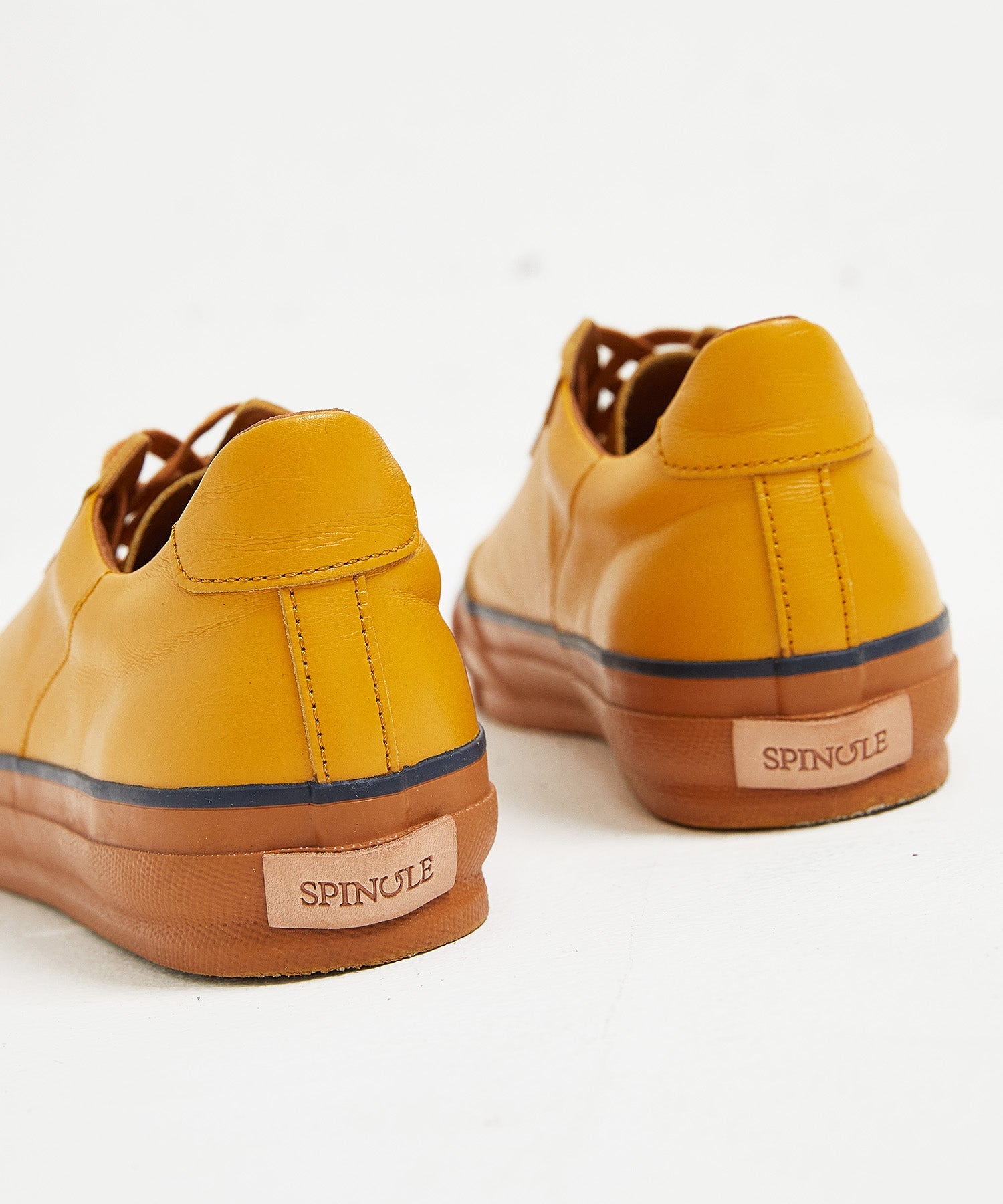 SP-1034 Mustard - SPINGLE