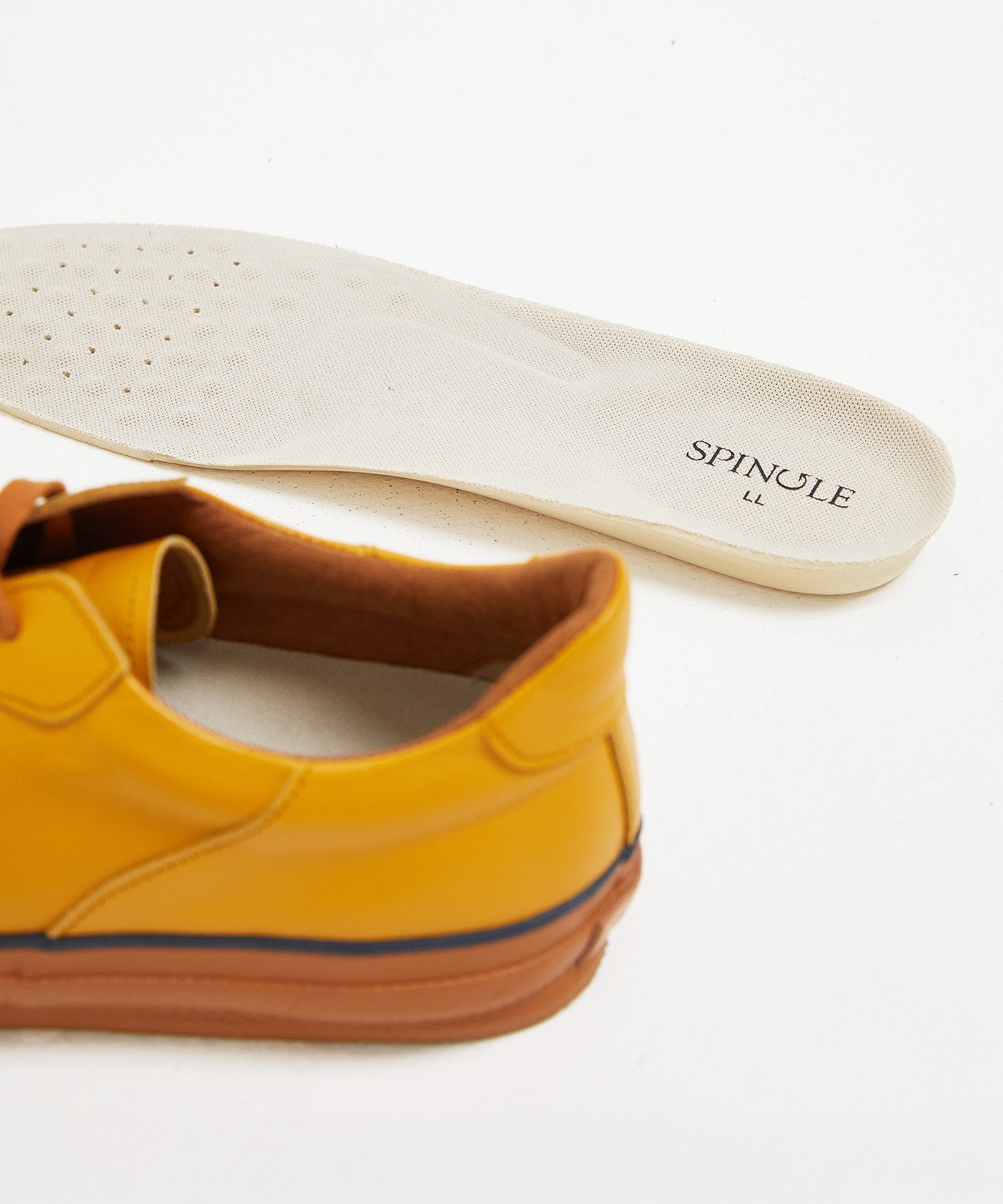 SP-1034 Mustard - SPINGLE