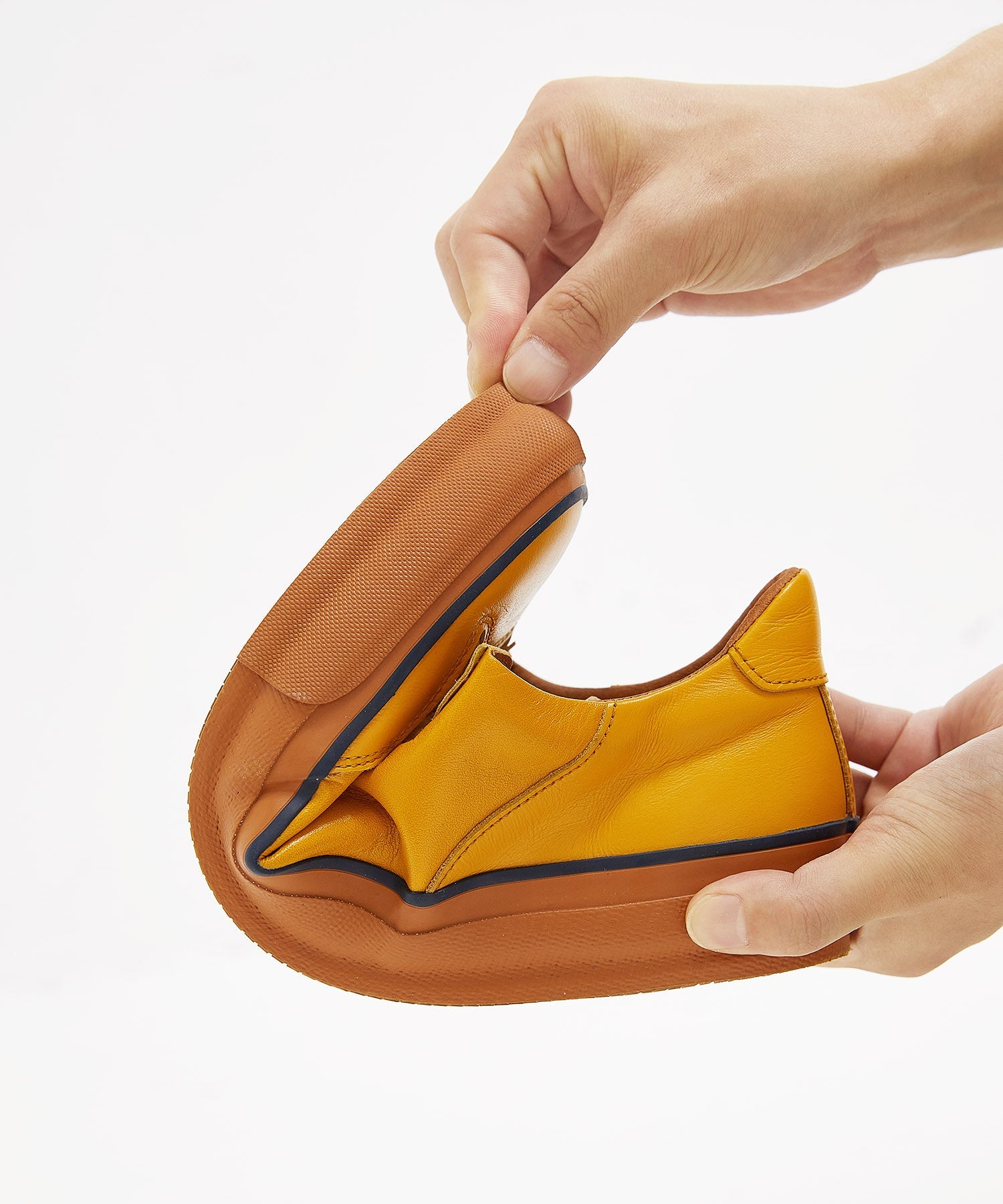 SP-1034 Mustard - SPINGLE