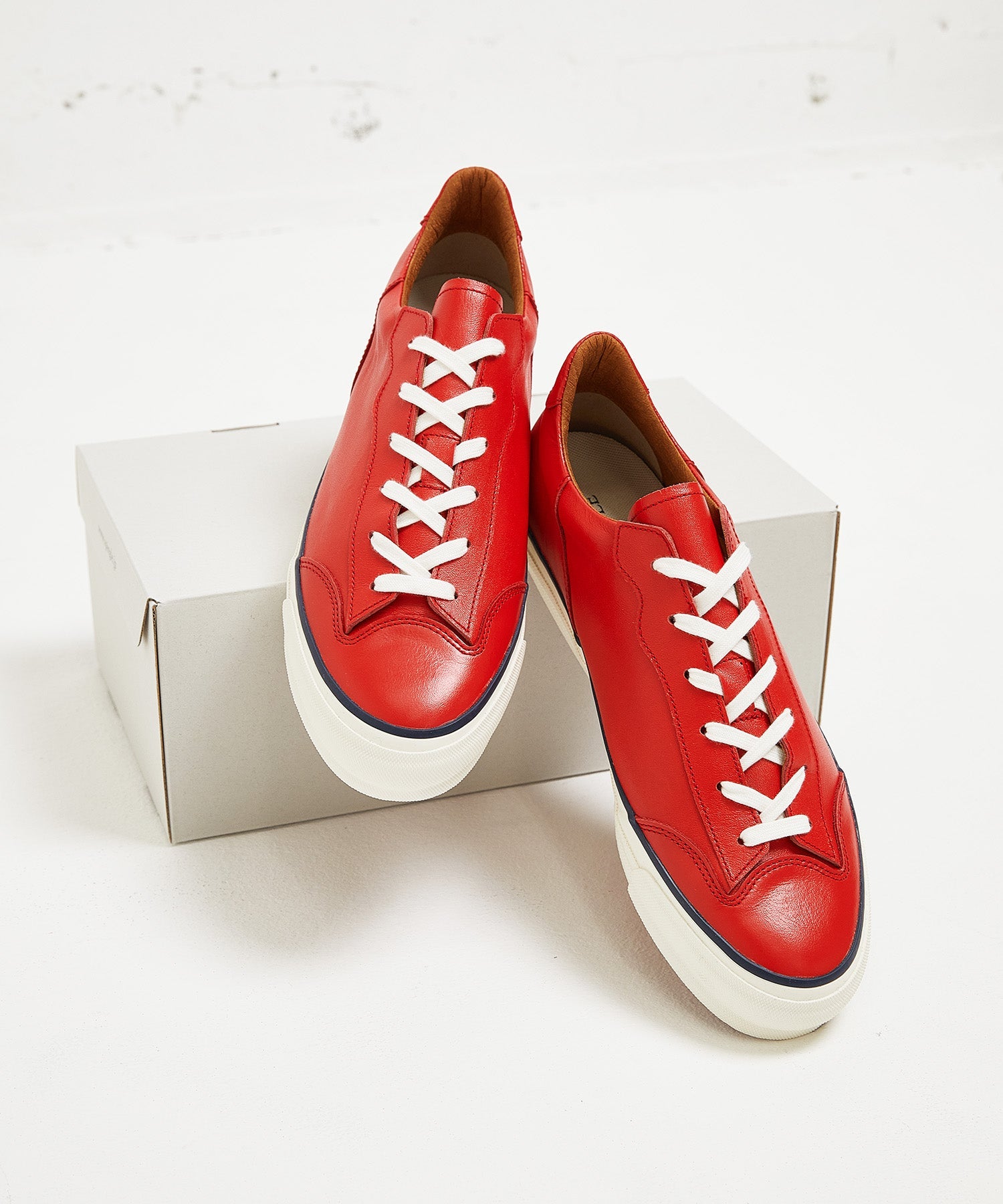 SP-1034 Red - SPINGLE