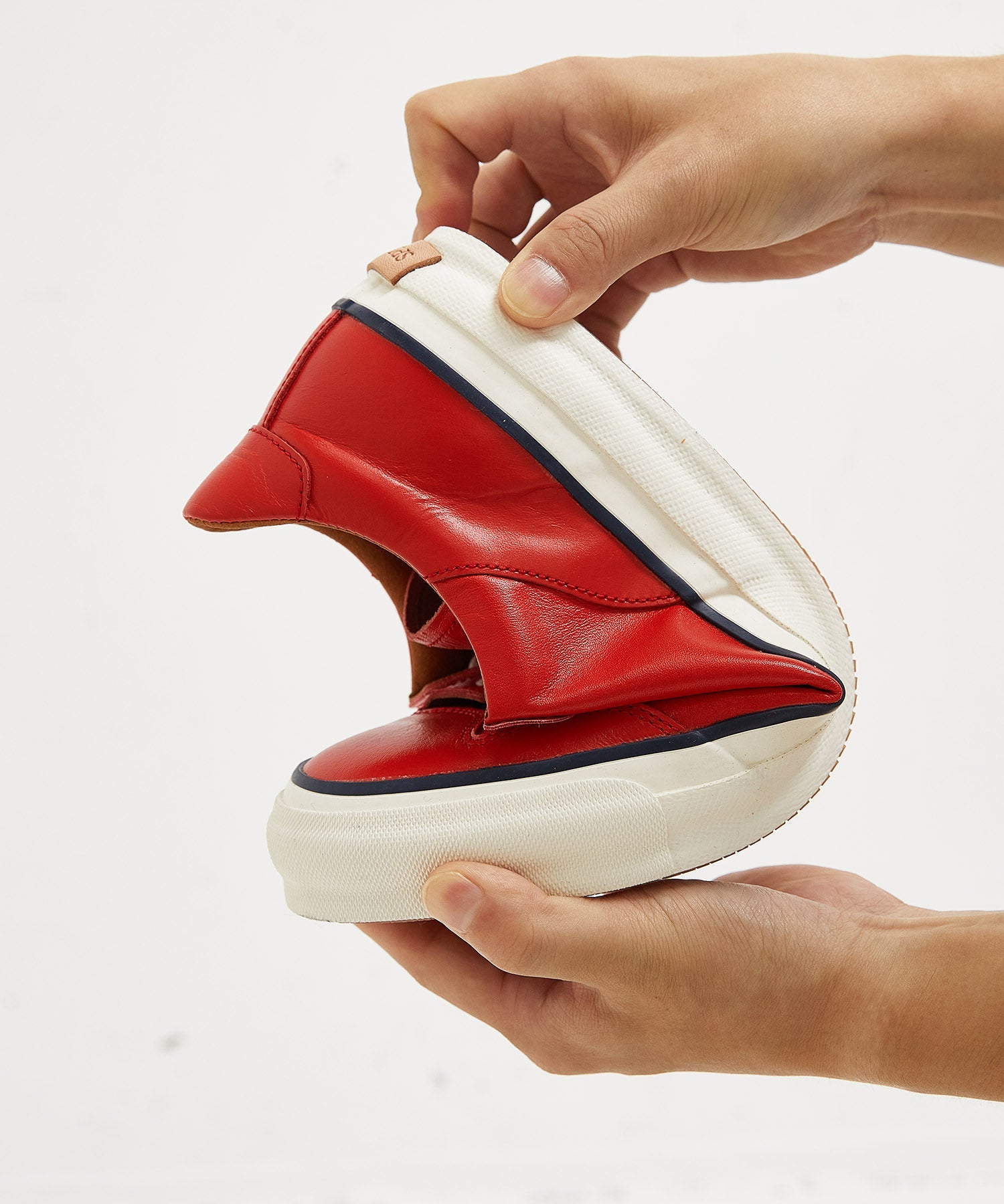 SP-1034 Red - SPINGLE