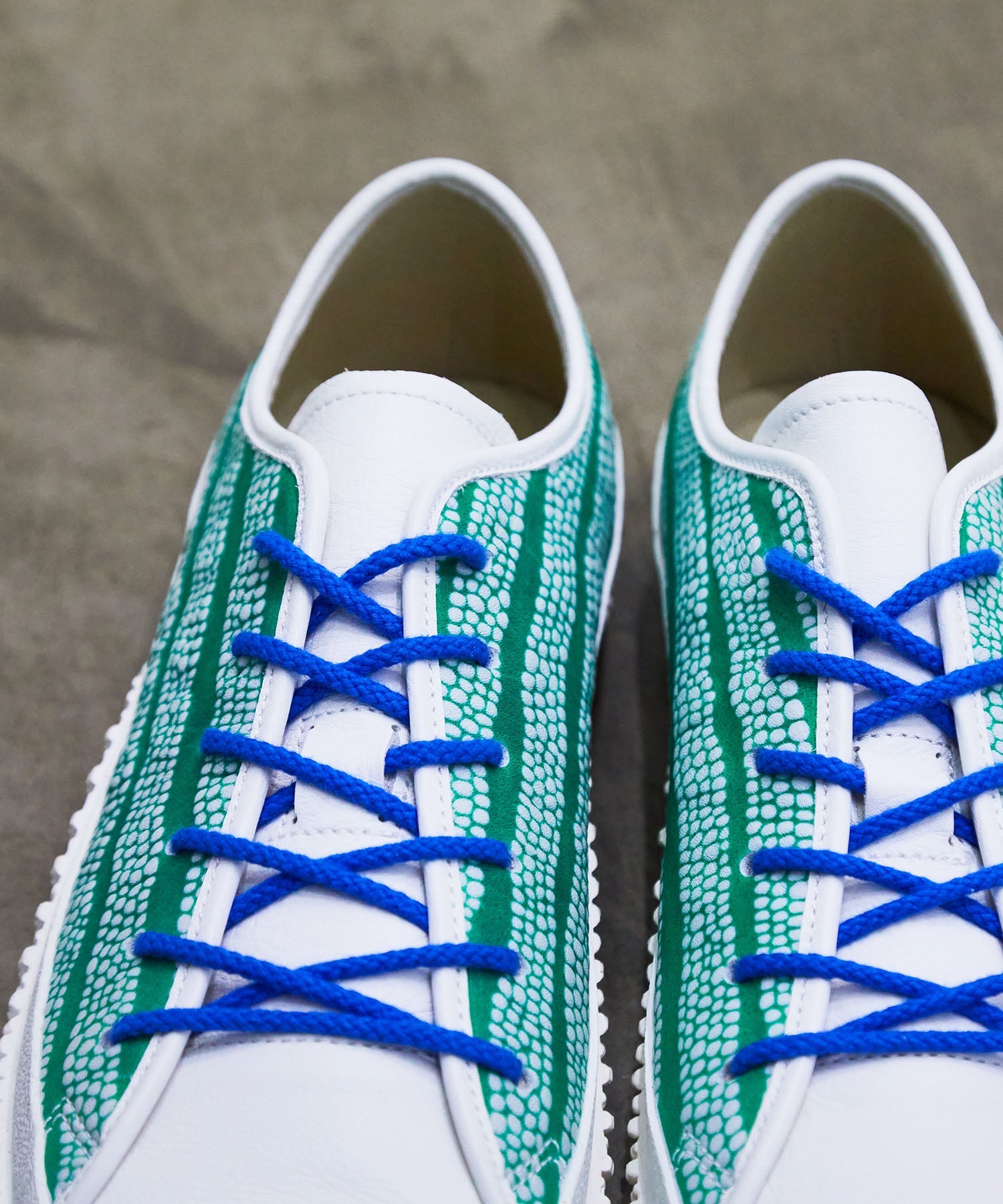 SP-1042 Green - SPINGLE