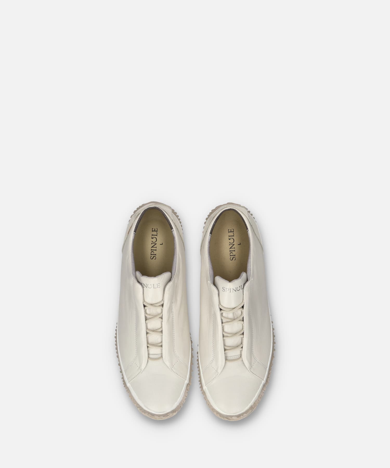 SP-1048 Ivory - SPINGLE