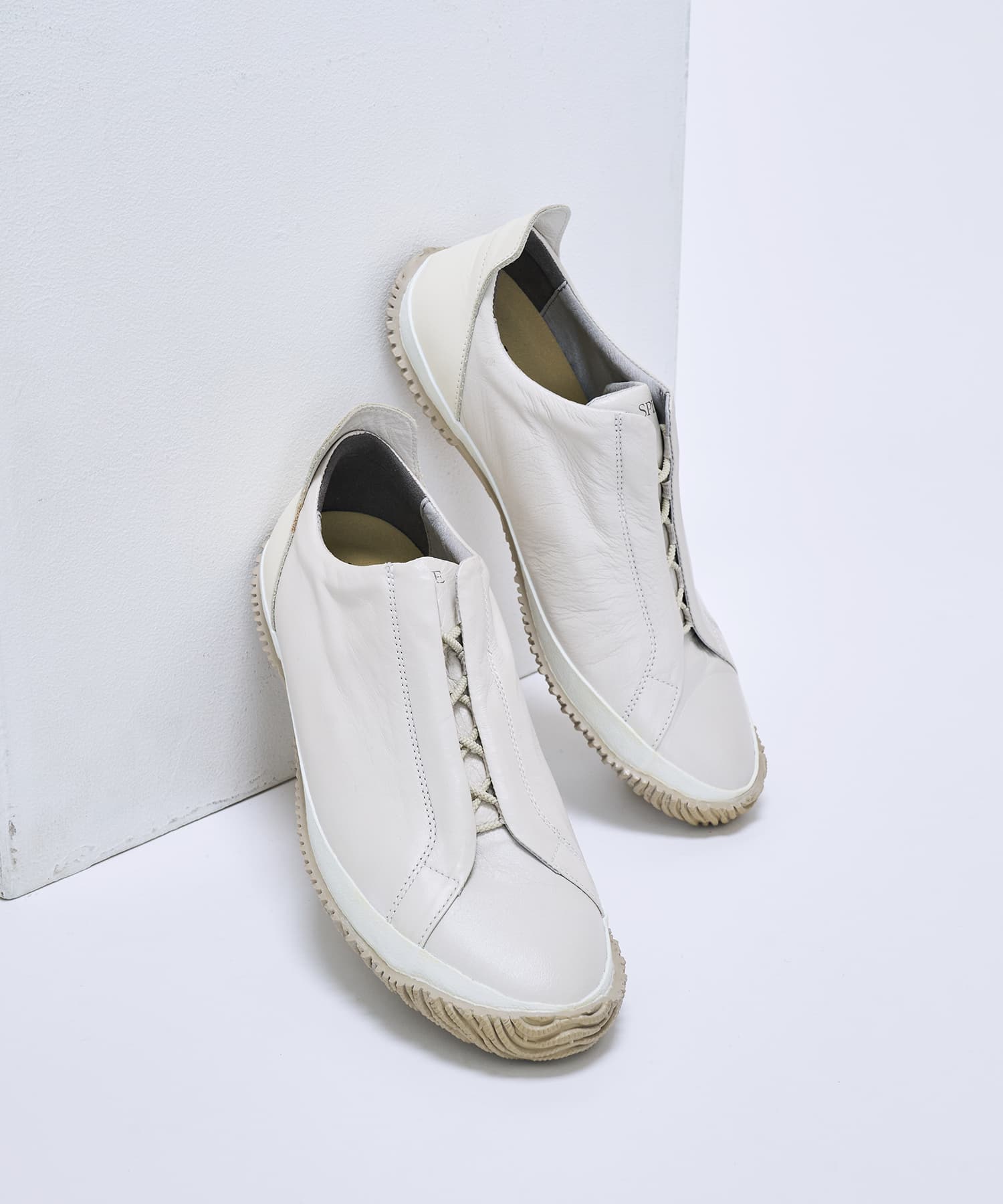 SP-1048 Ivory - SPINGLE