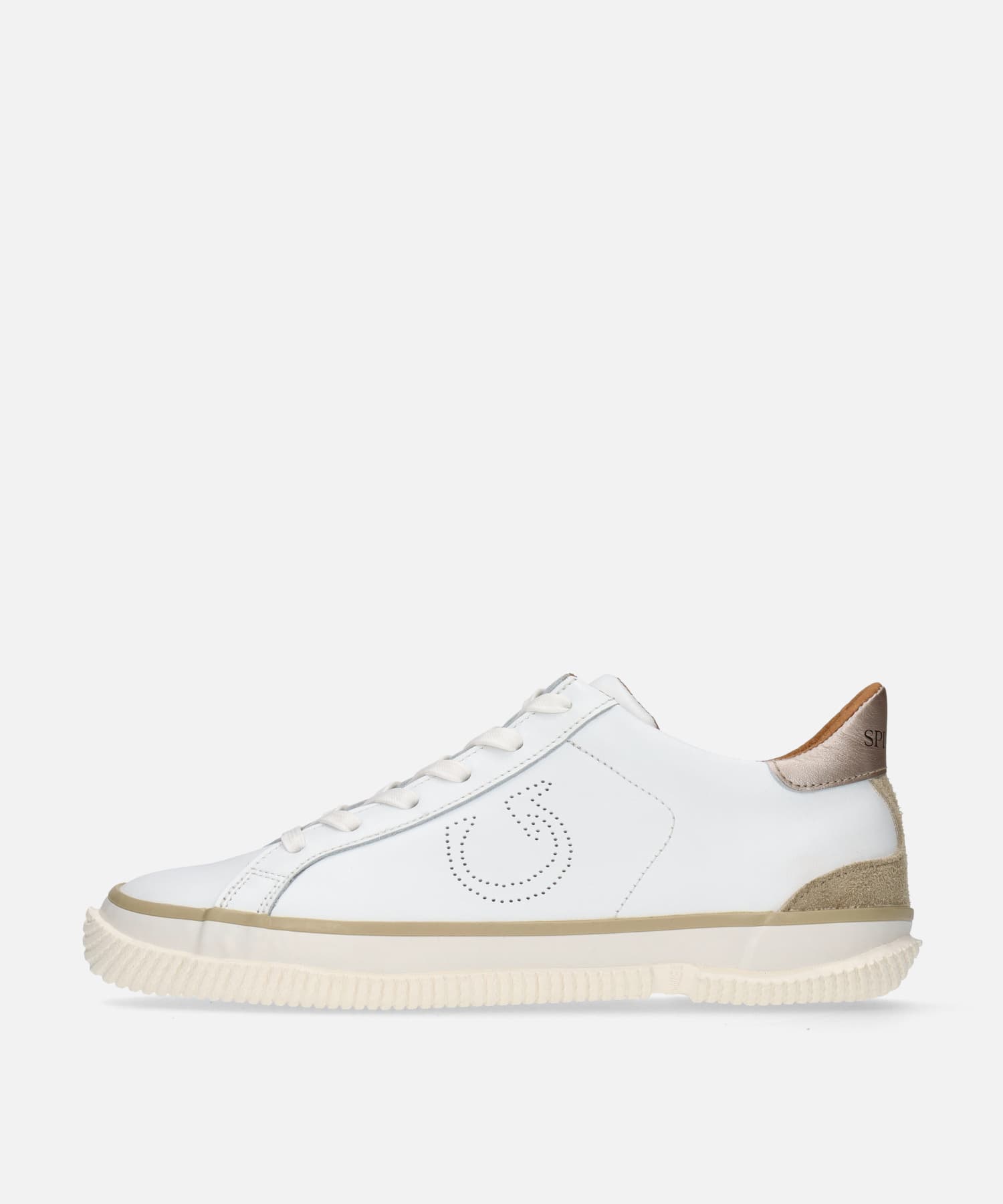 SP-1050 White/Beige