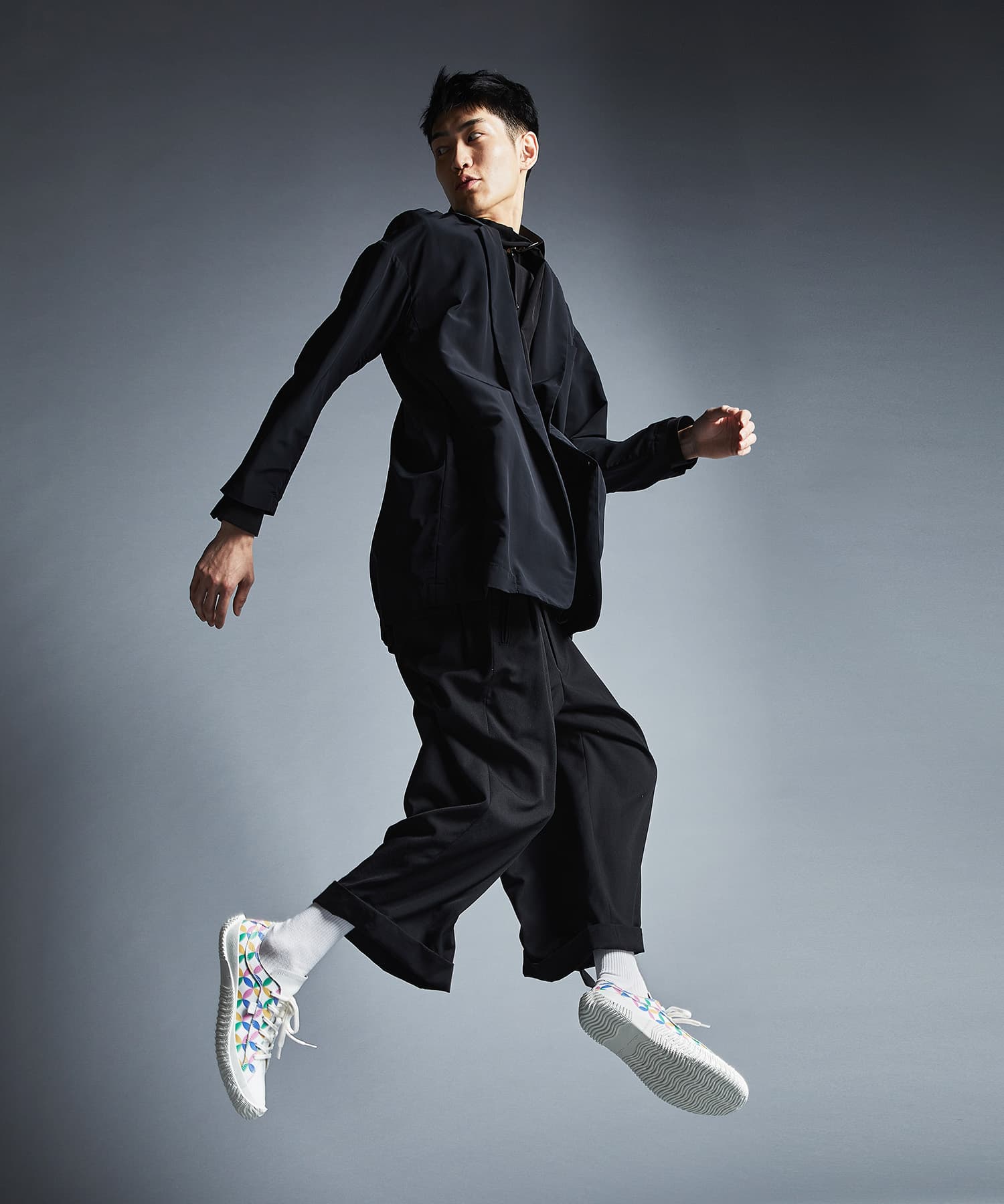 SP-1051 Print - SPINGLE