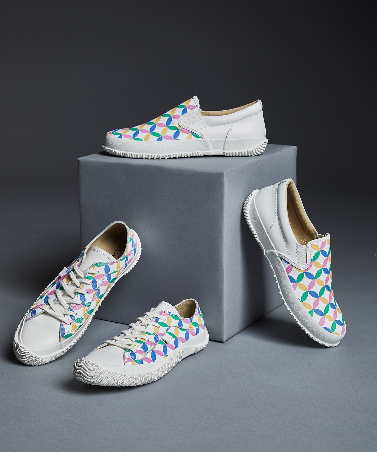 SP-1051 Print - SPINGLE