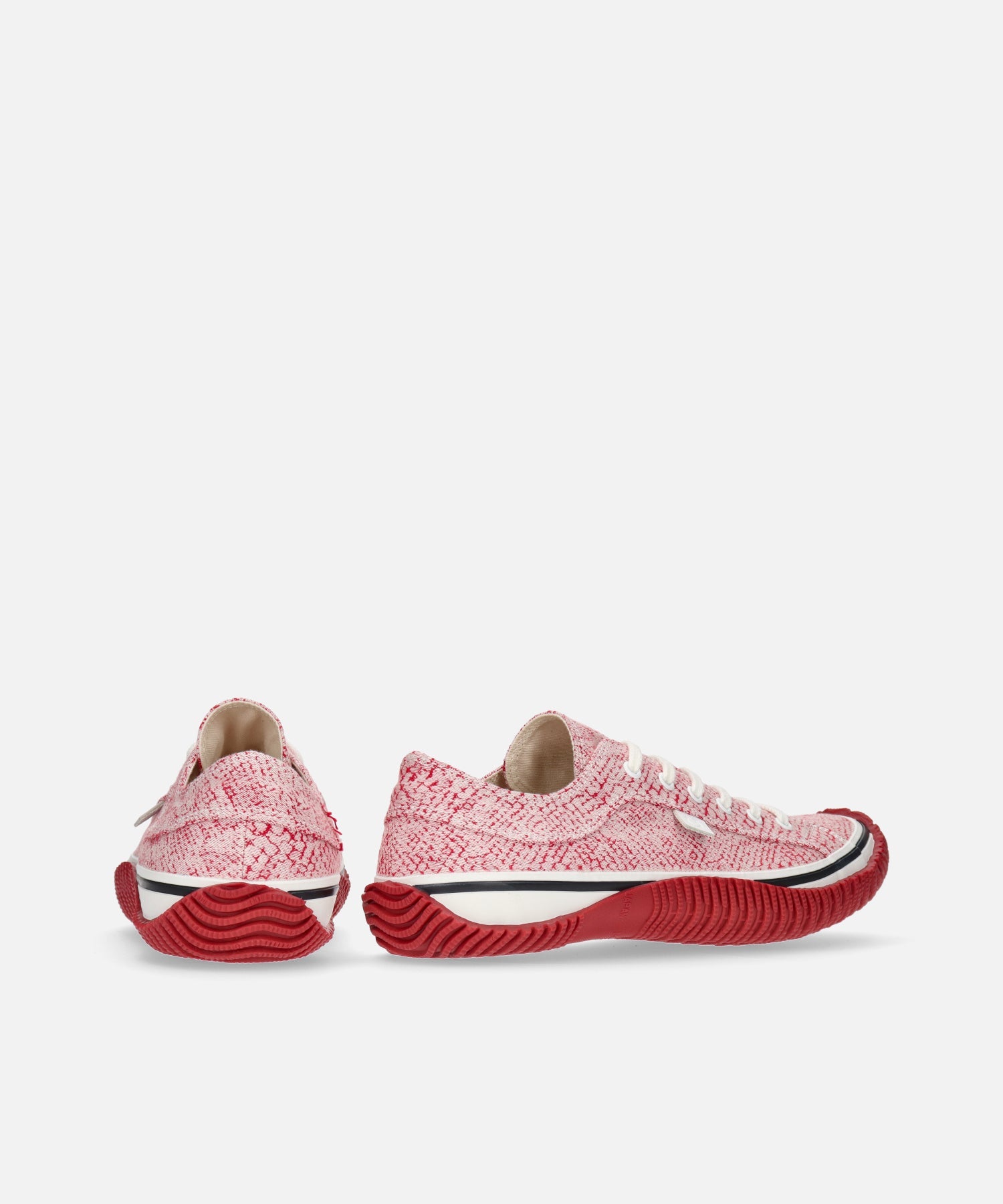 SP-1053 Aka/Shiro - SPINGLE