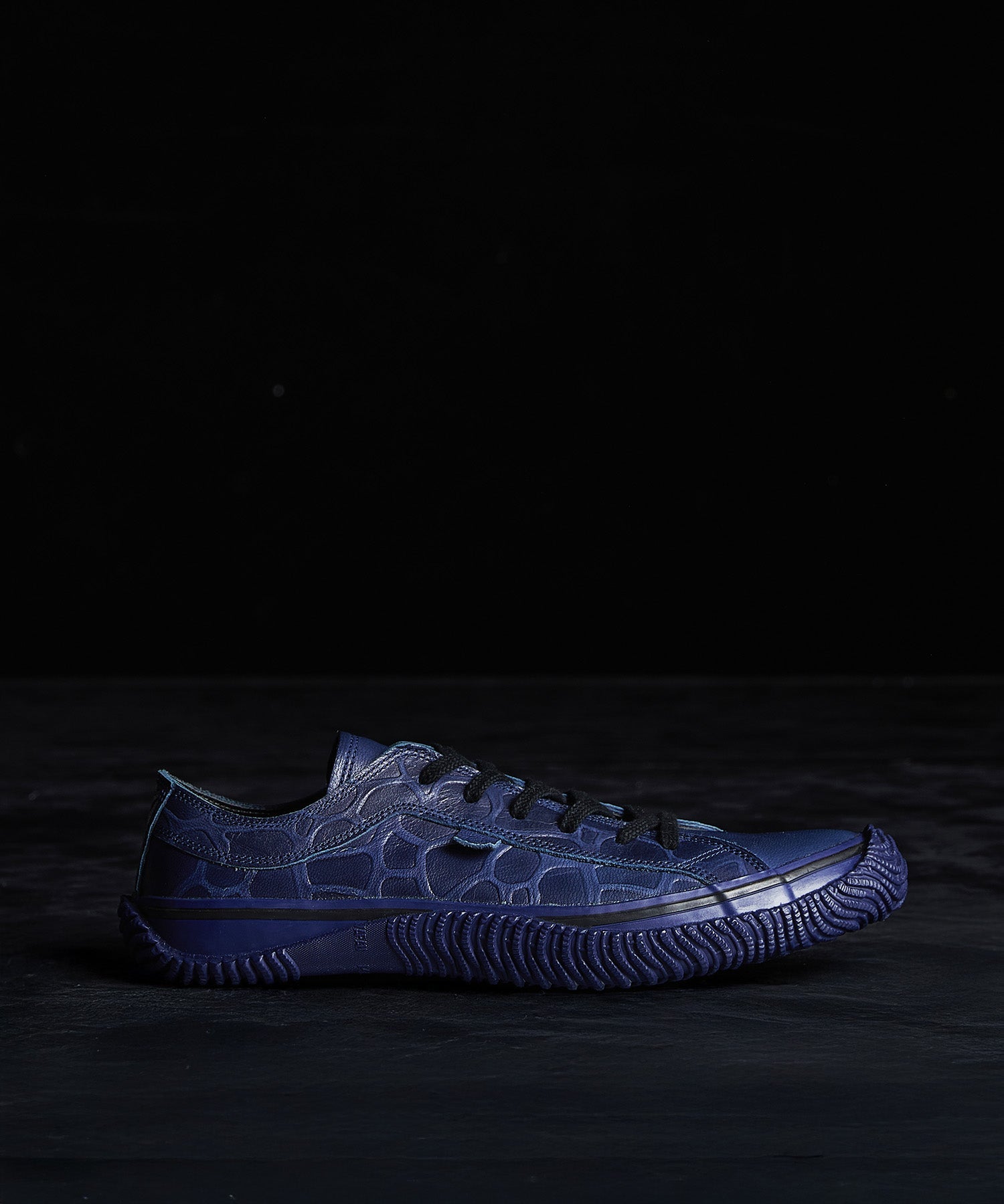 SP-1055 Indigo Blue - SPINGLE
