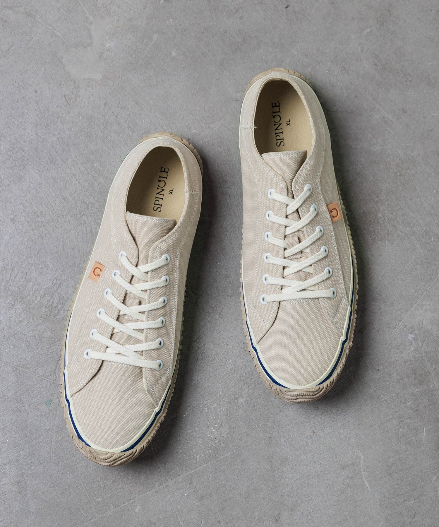 SP-1057 Light Gray - SPINGLE