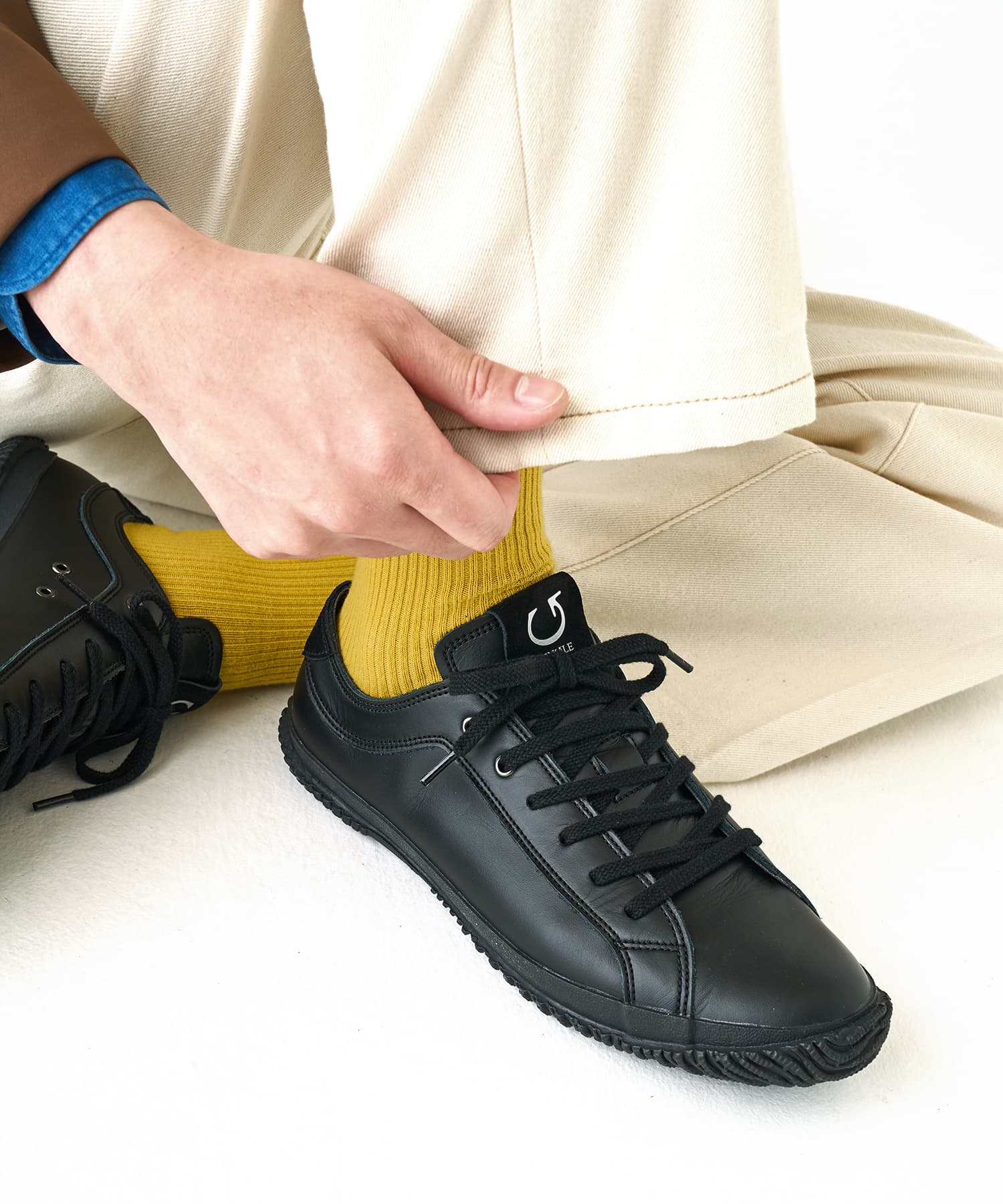 SP-105IL Black