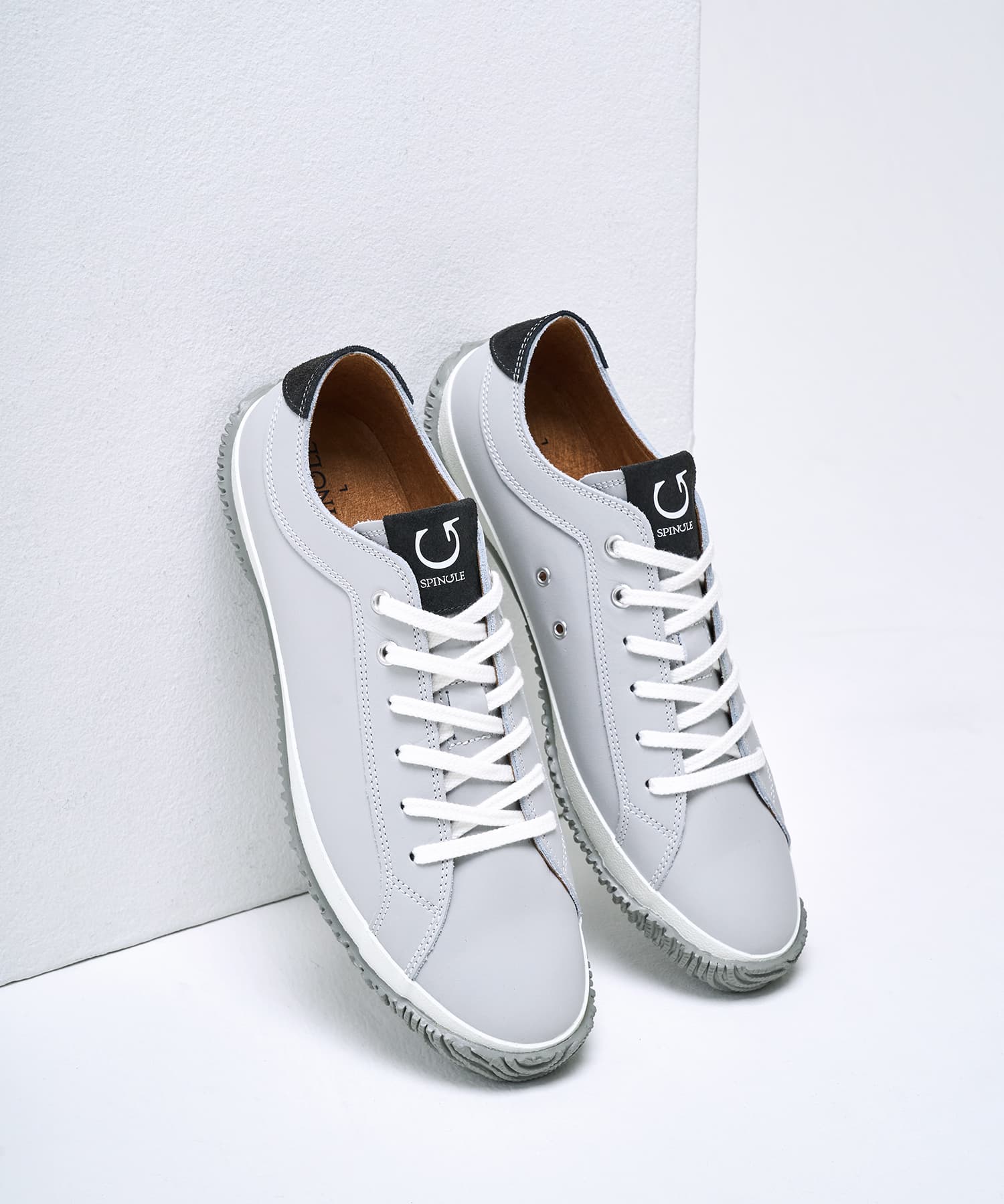 SP-105IL Gray - SPINGLE