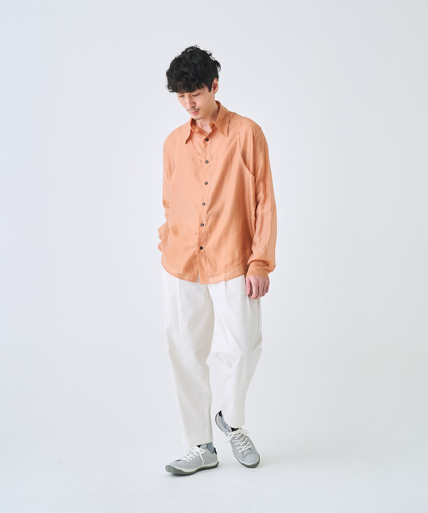 SP-105IL Gray - SPINGLE