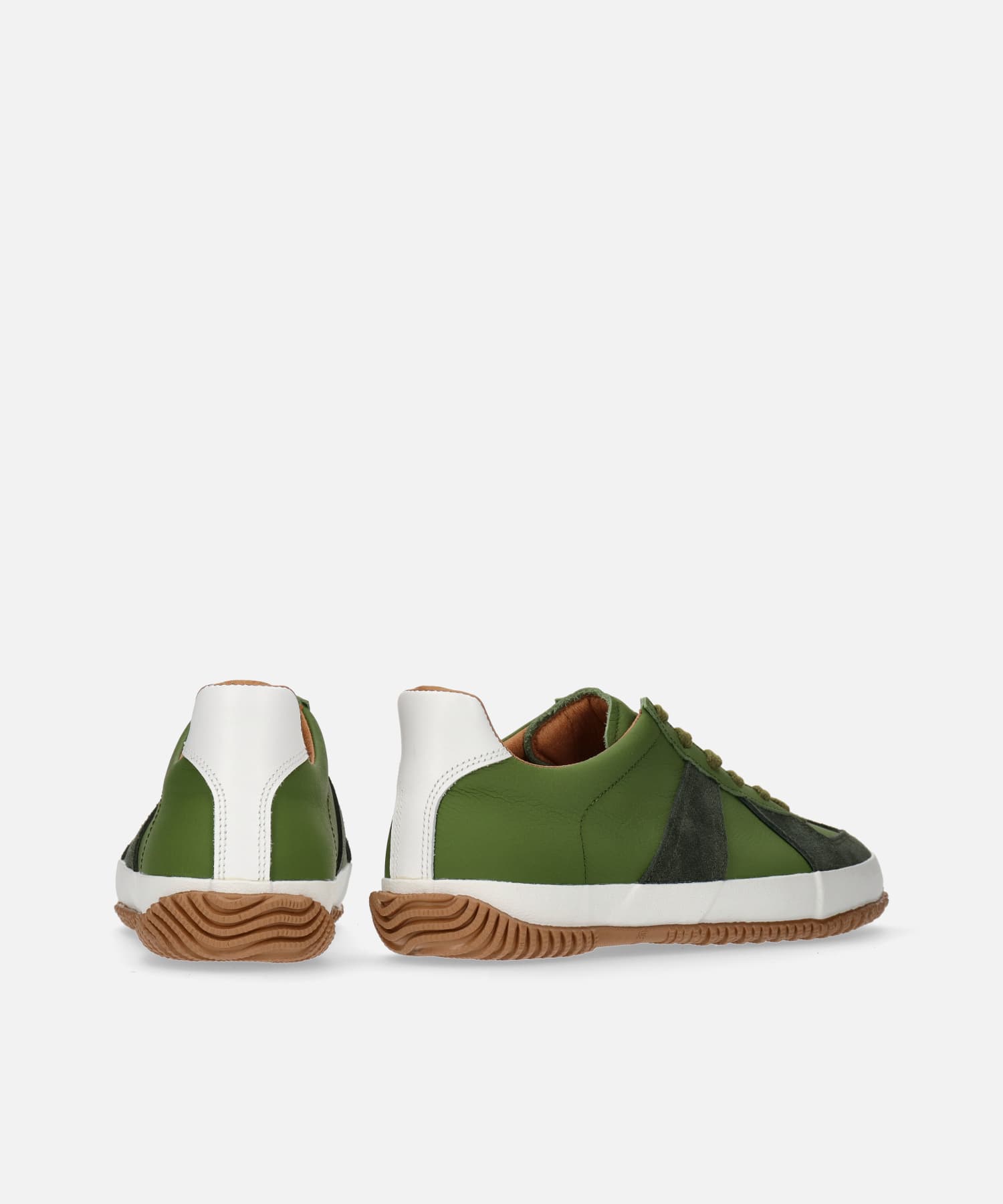 SP-1065 Matcha - SPINGLE