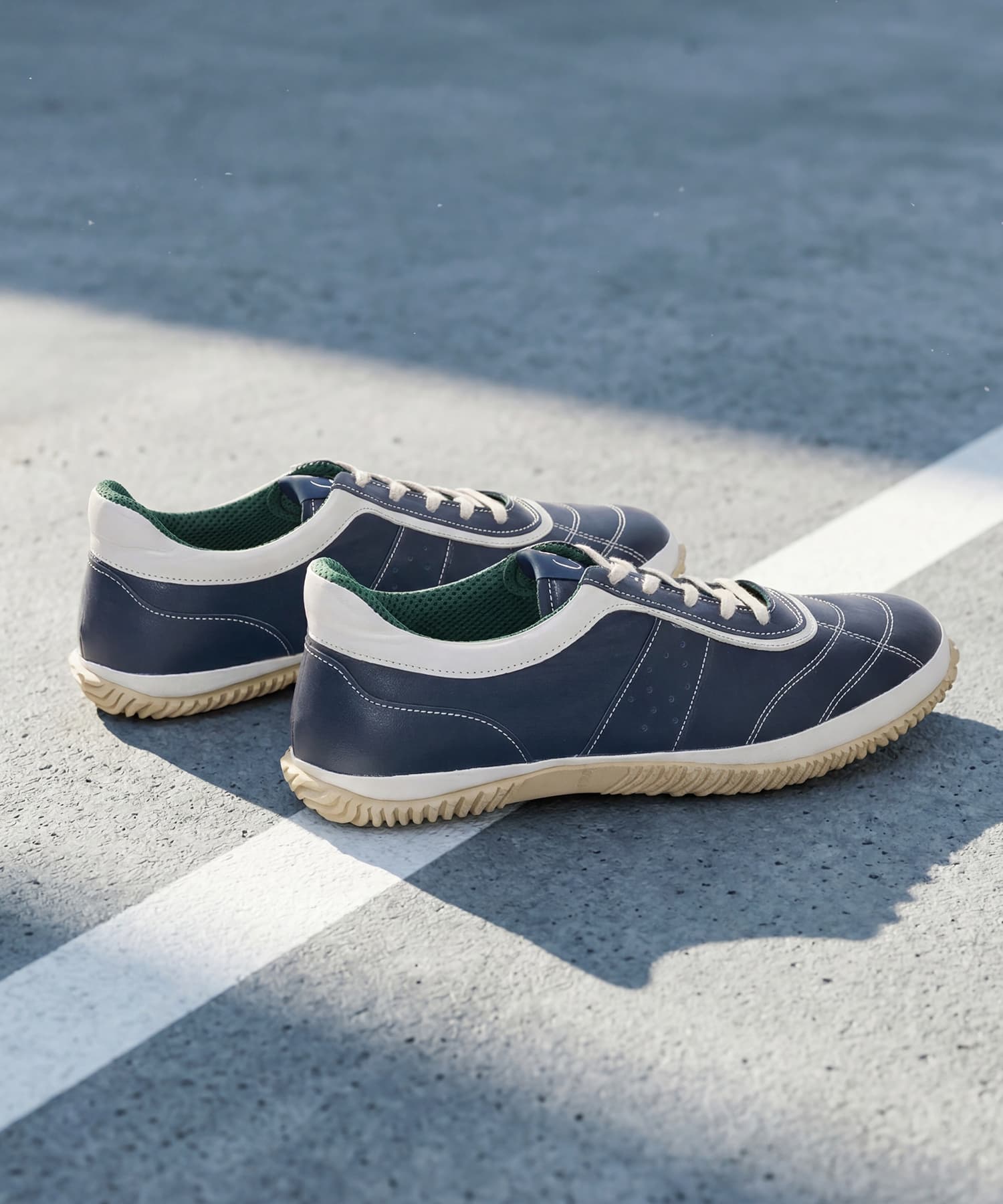 SP-1070 Navy - SPINGLE