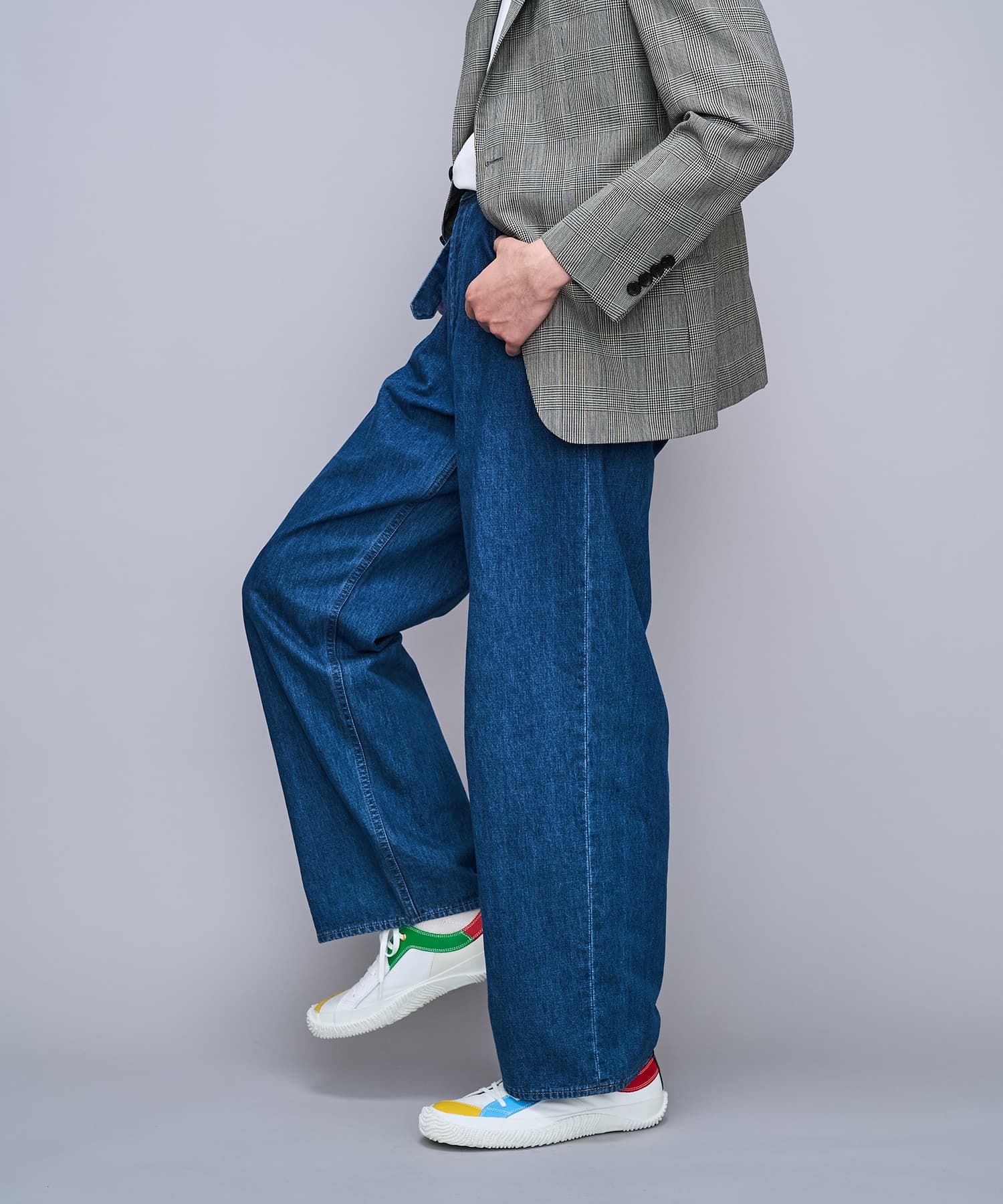 SP-1071 White - SPINGLE