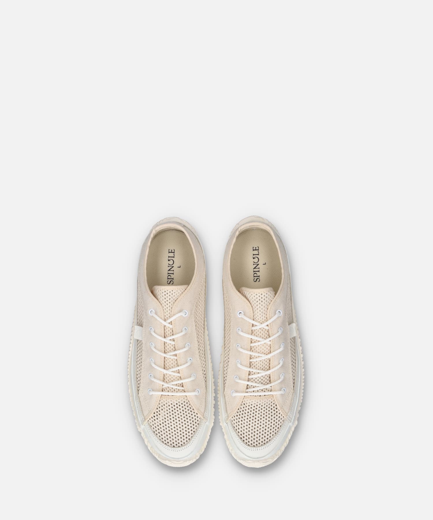 SP-1073 White - SPINGLE