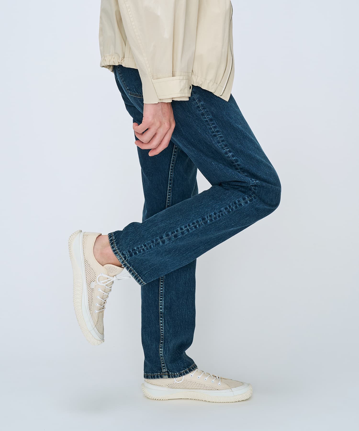 SP-1073 White - SPINGLE