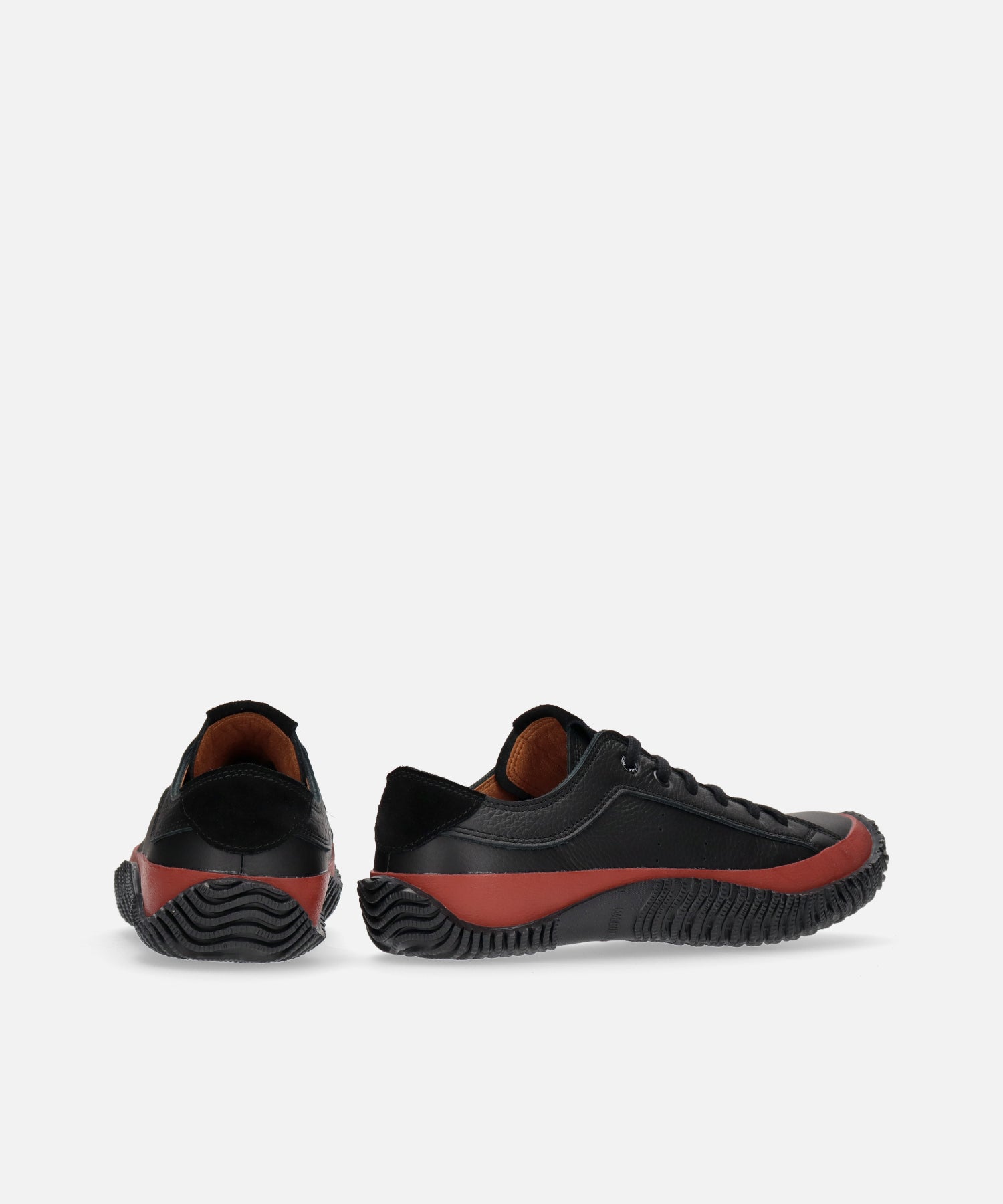 SP-107IL Black/Brown - SPINGLE