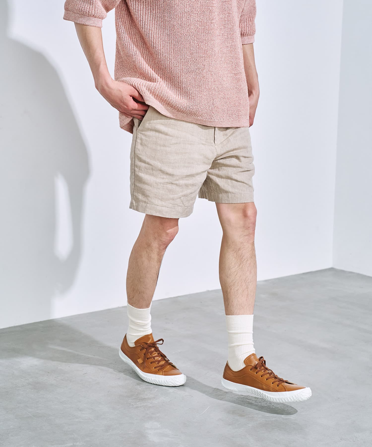 SP-110 Brown - SPINGLE