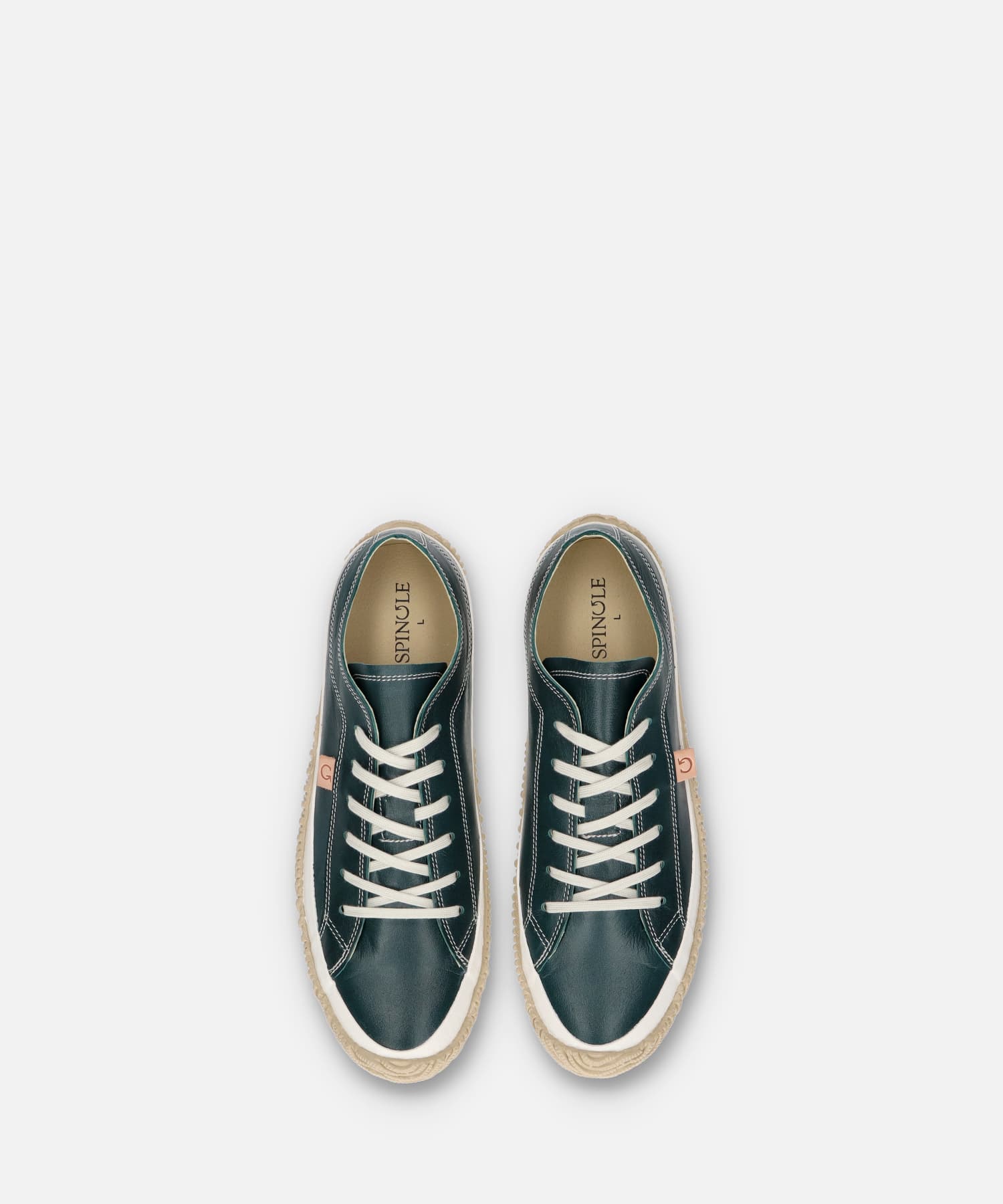 SP-110 Dark Blue - SPINGLE