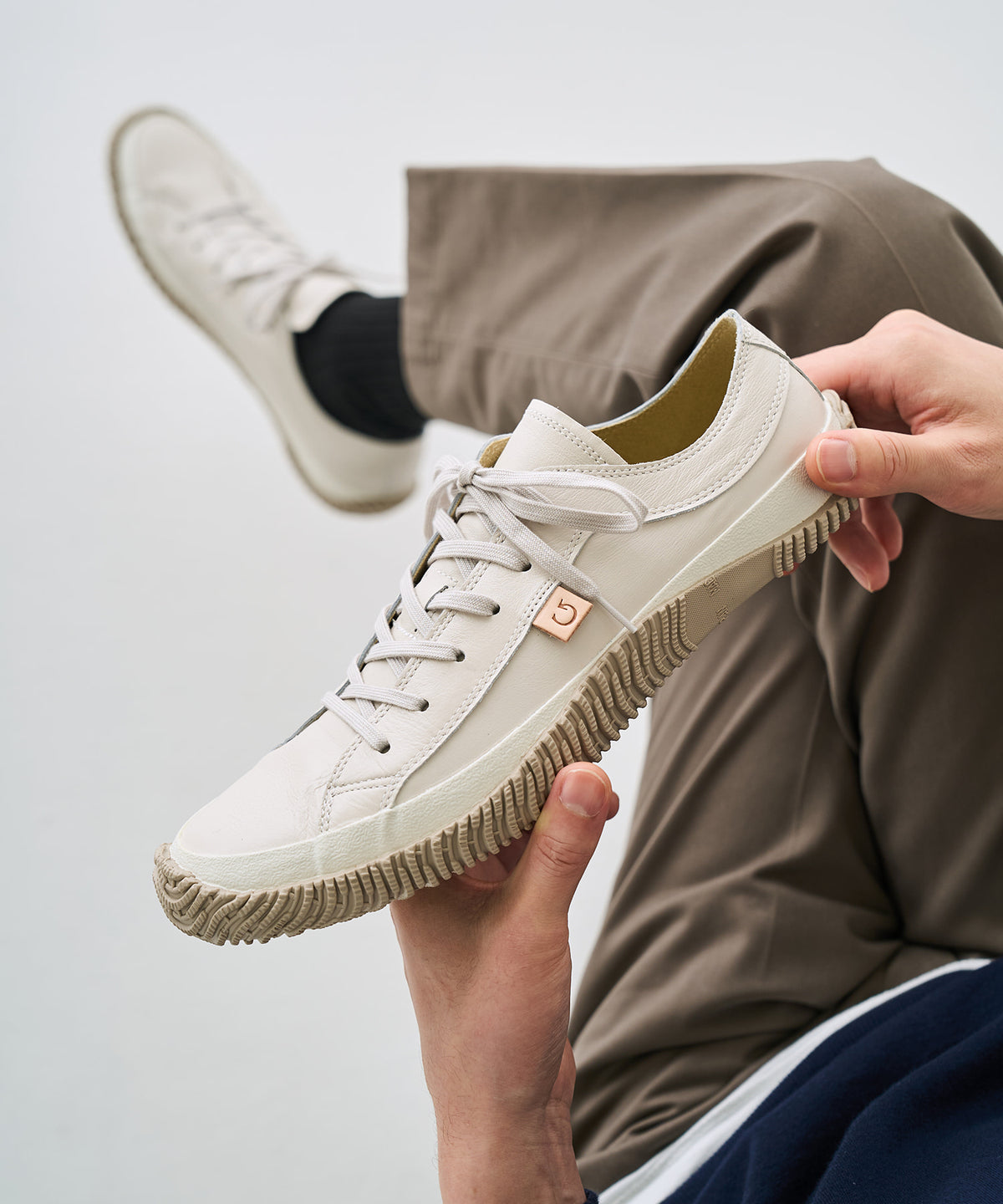 SP-110 Ivory
