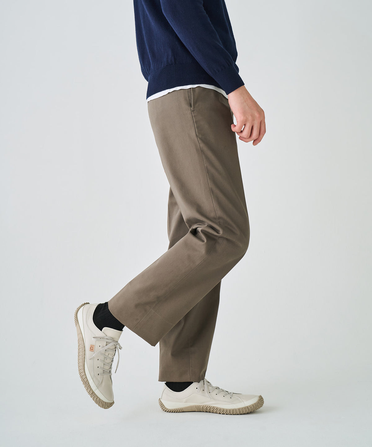 SP-110 Ivory - SPINGLE