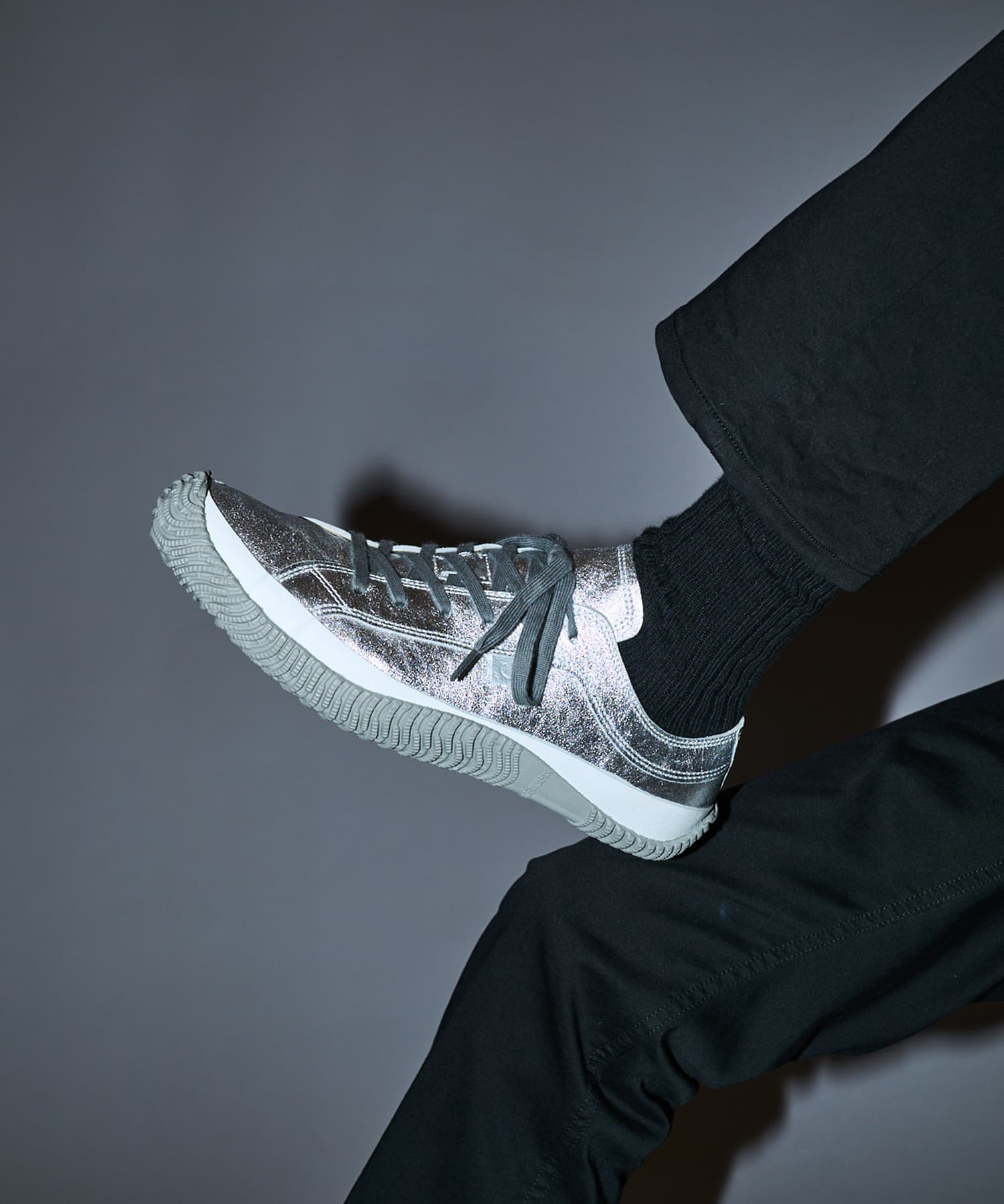 SP-110 Silver - SPINGLE