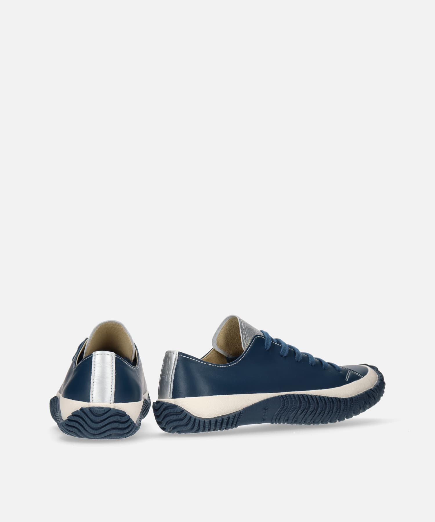 SP-111IL Navy/Silver