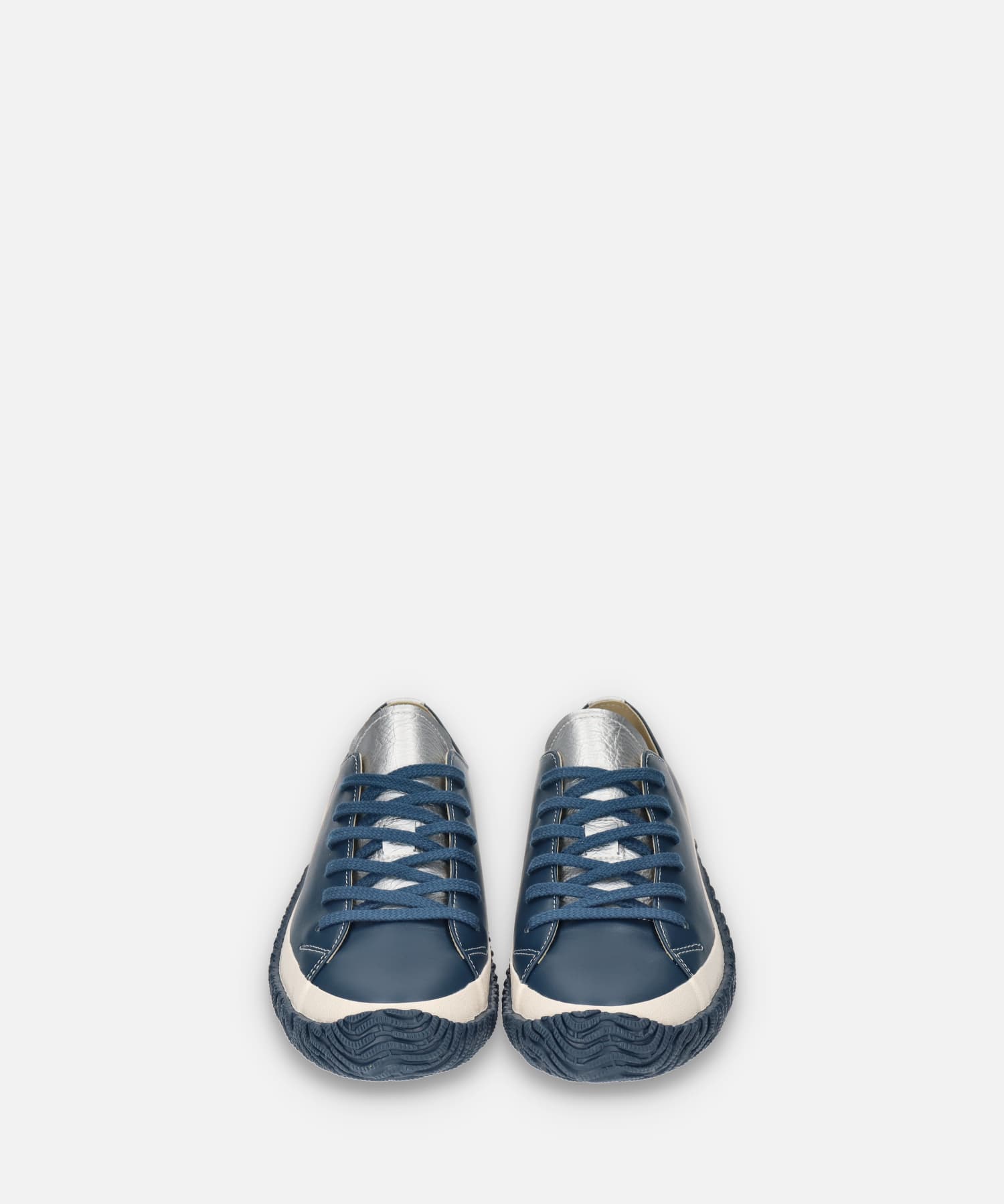 SP-111IL Navy/Silver