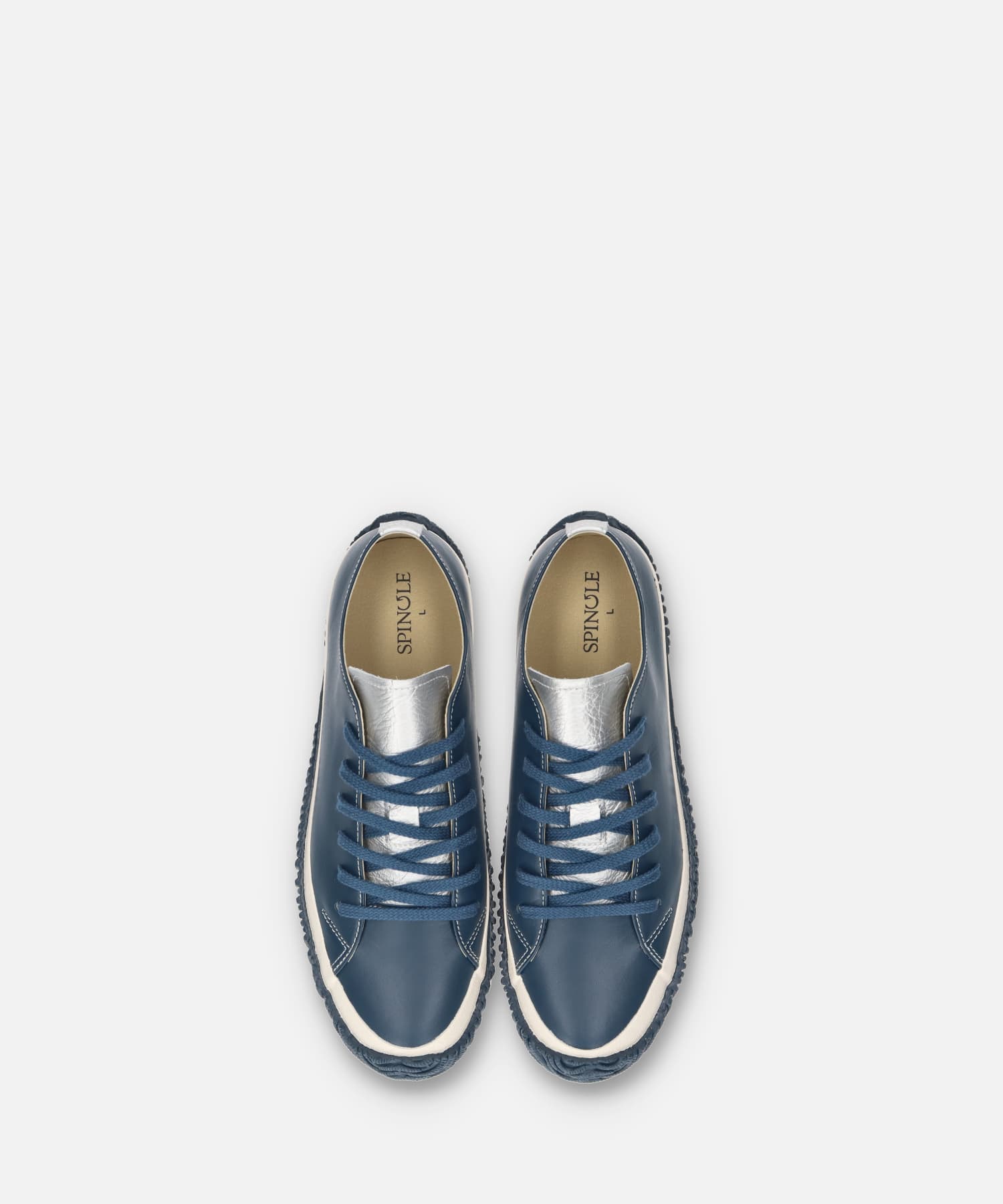 SP-111IL Navy/Silver