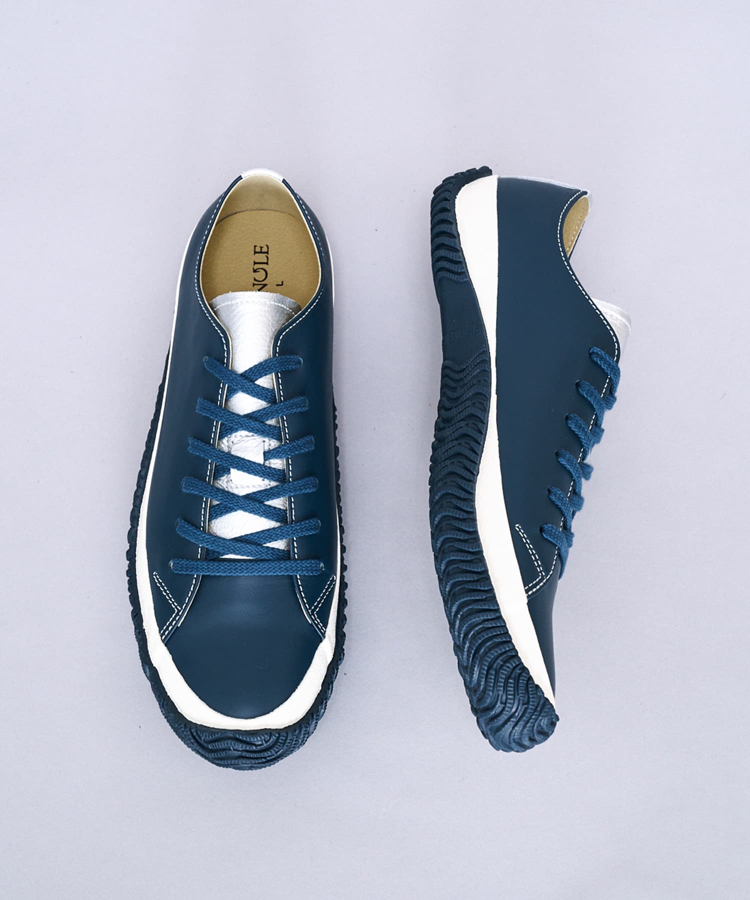 SP-111IL Navy/Silver
