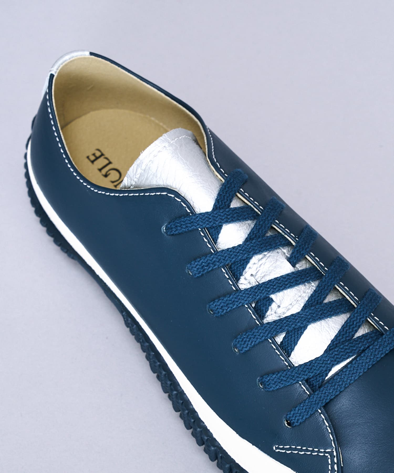 SP-111IL Navy/Silver