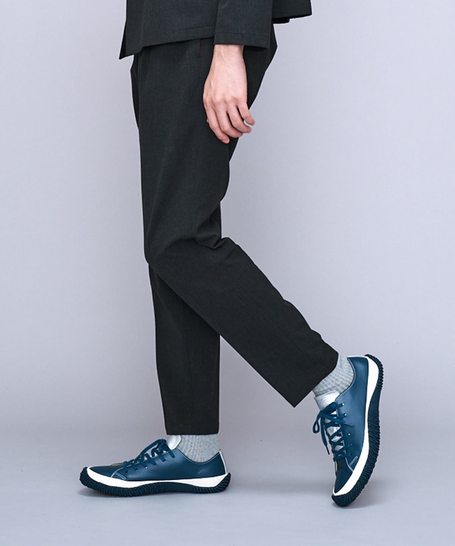 SP-111IL Navy/Silver