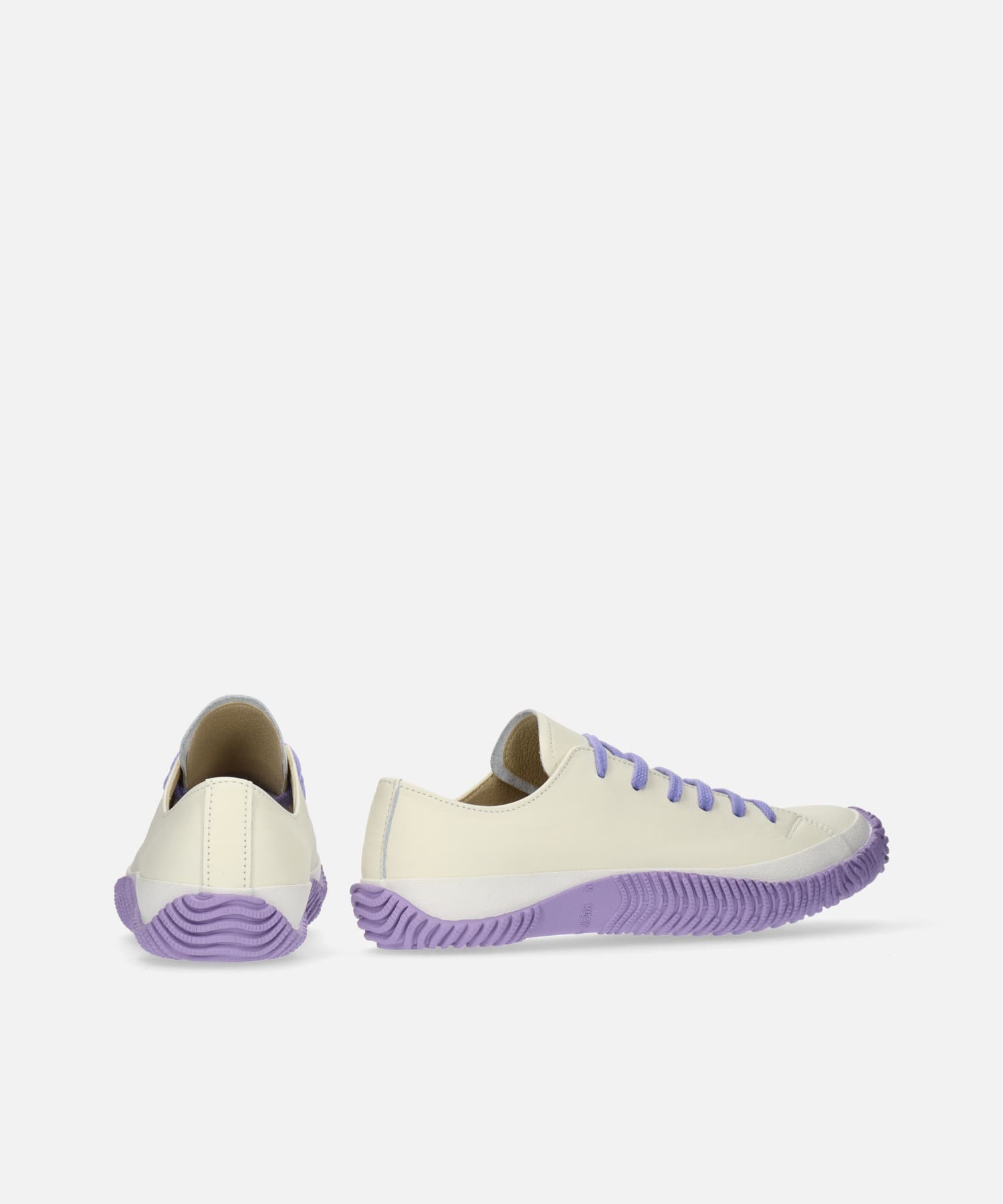 SP-111IL White/Purple