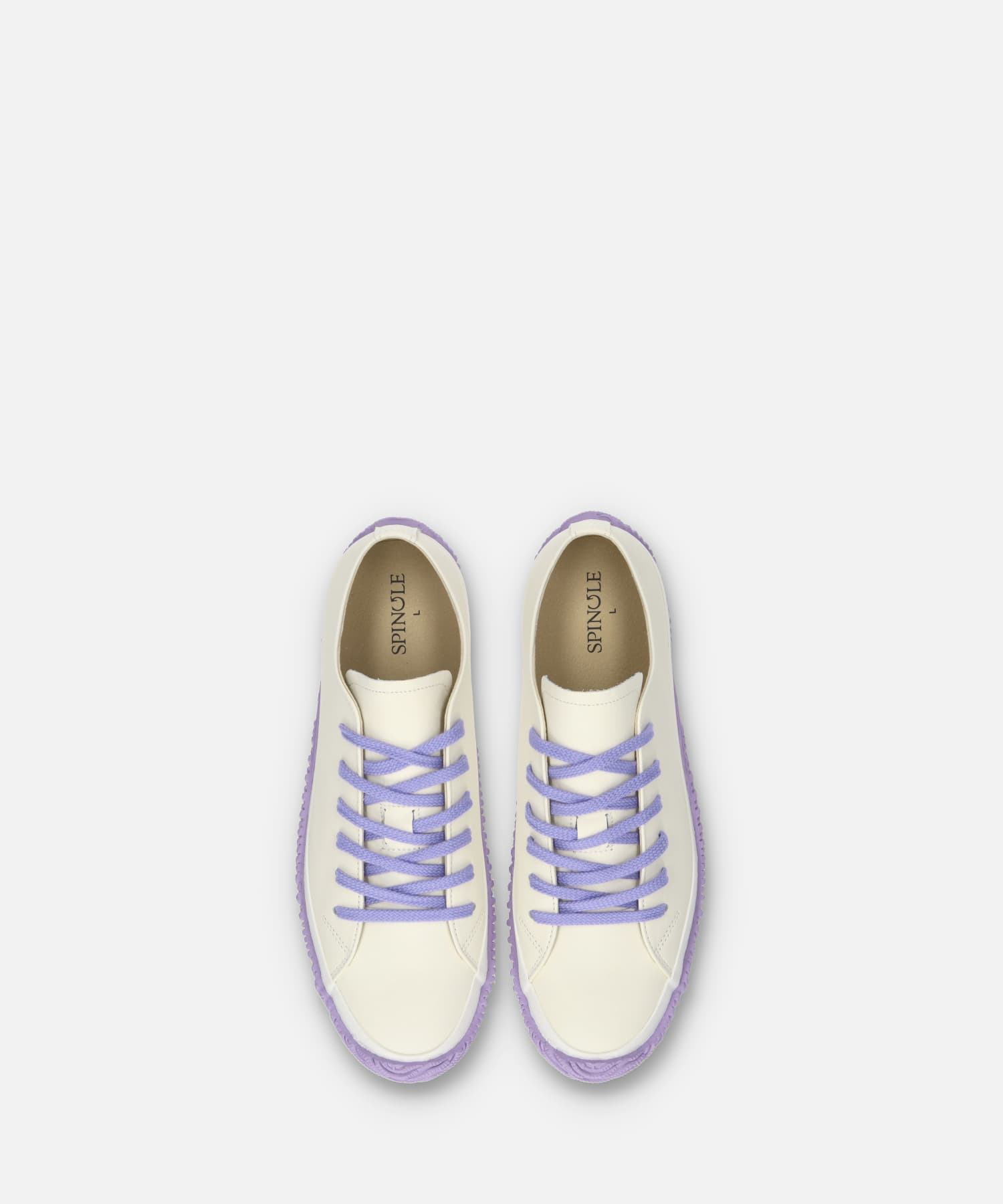 SP-111IL White/Purple