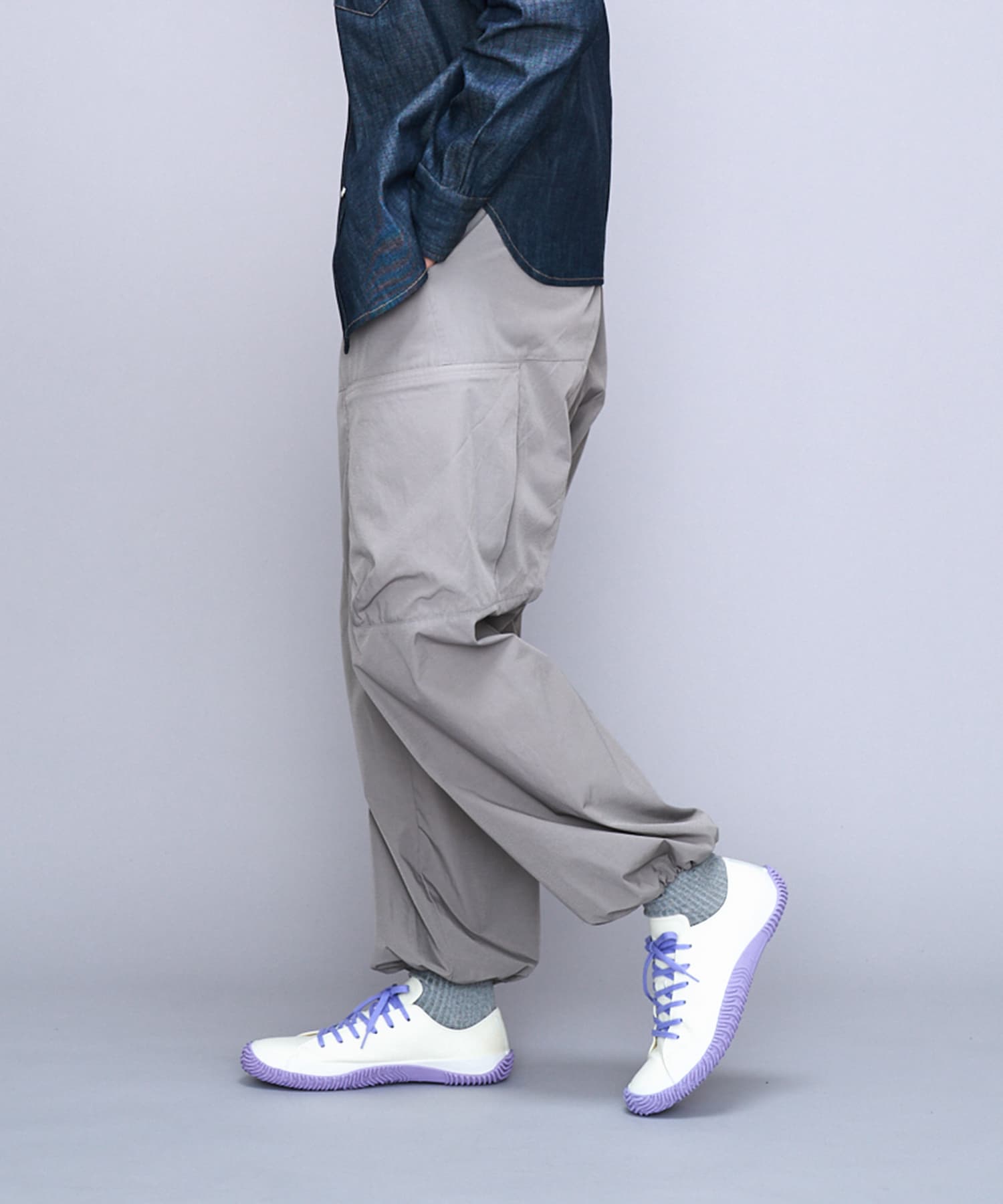 SP-111IL White/Purple