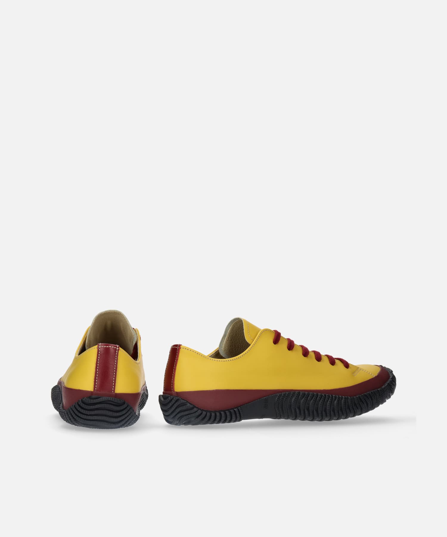 SP-111IL Yellow - SPINGLE