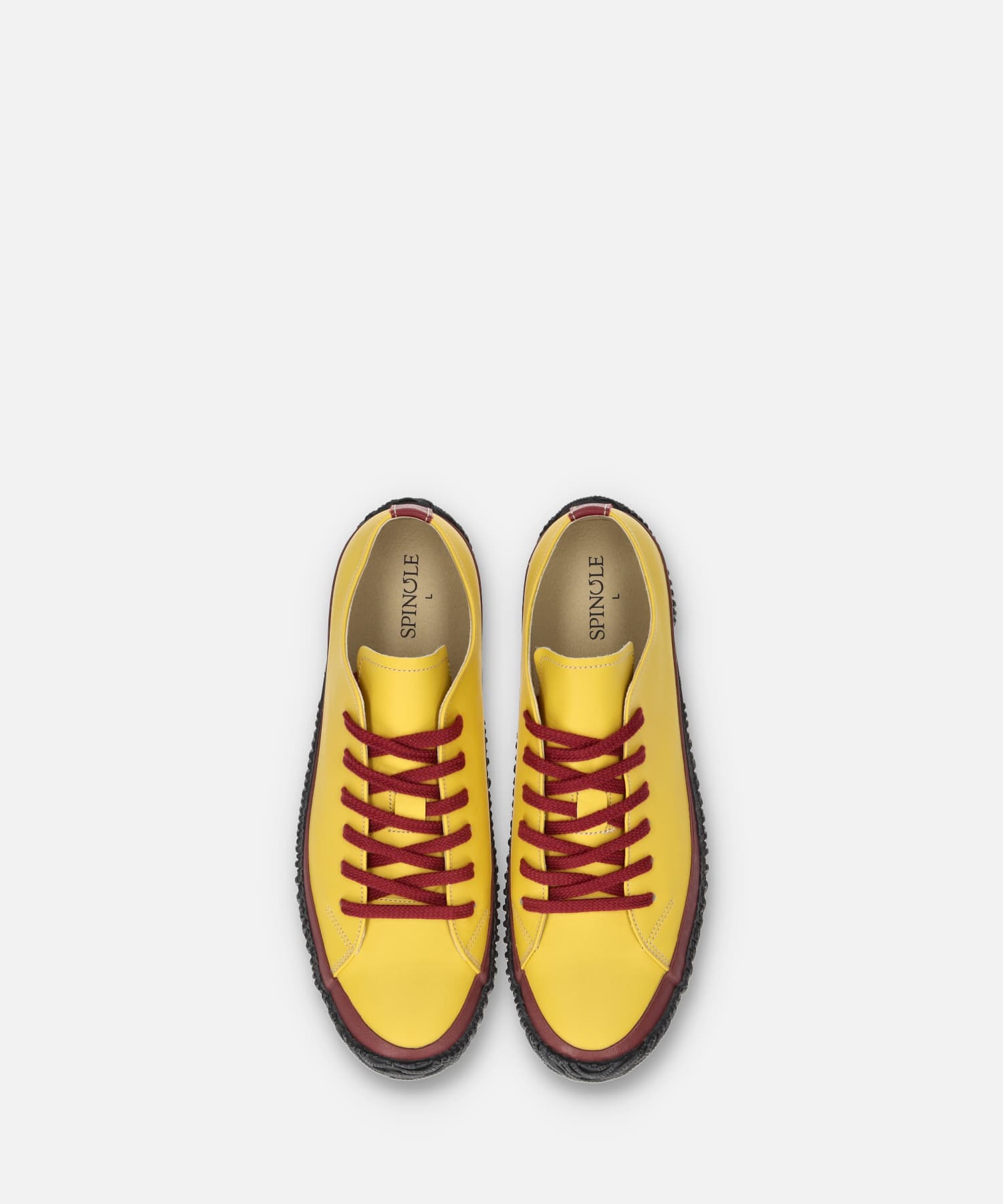 SP-111IL Yellow - SPINGLE