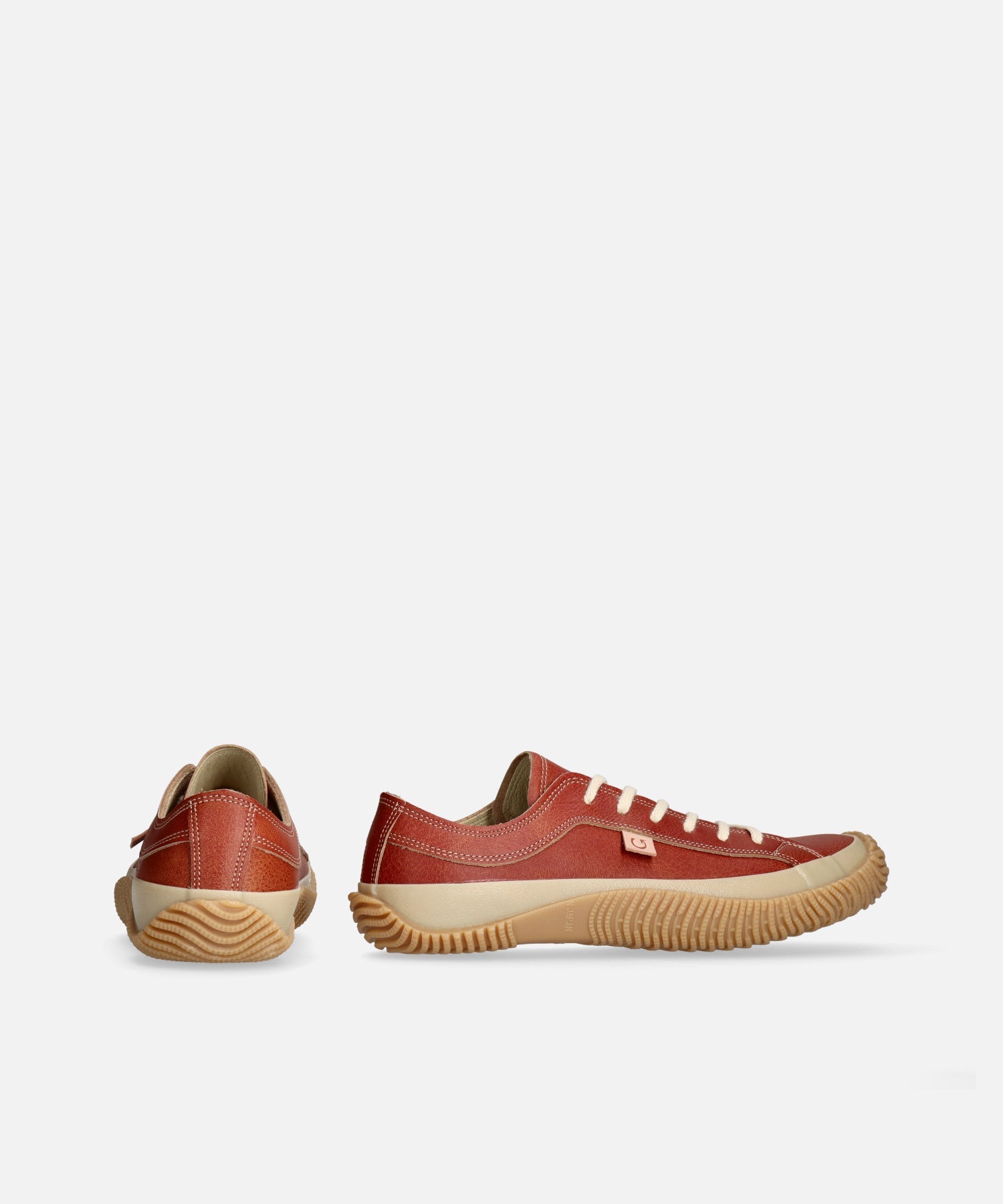 SP-115 Red - SPINGLE