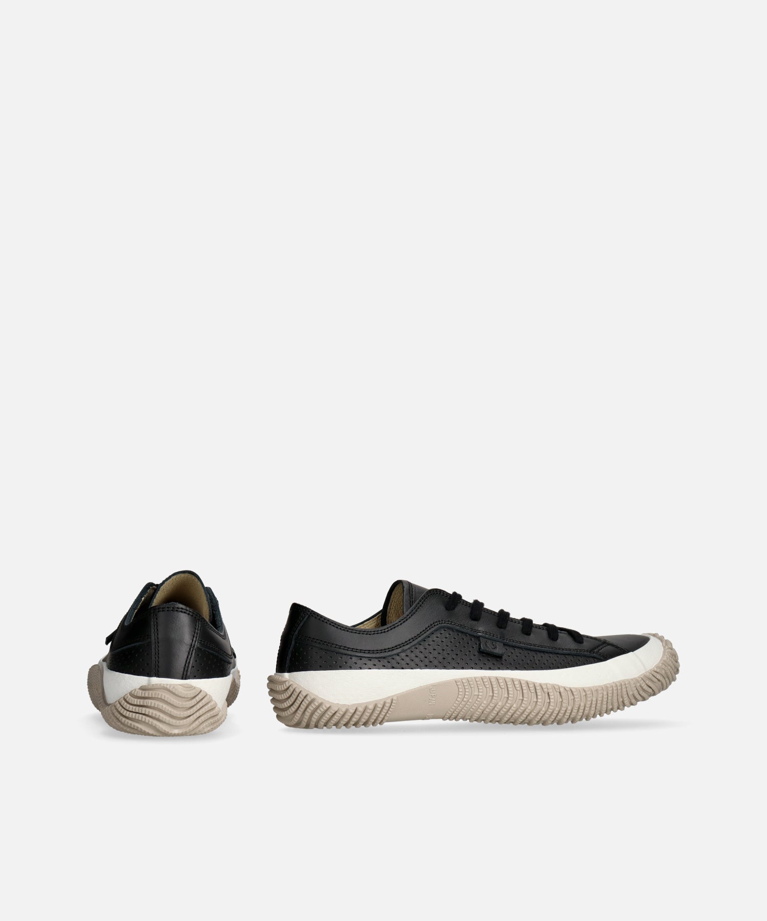 SP-120 Black/Gray - SPINGLE