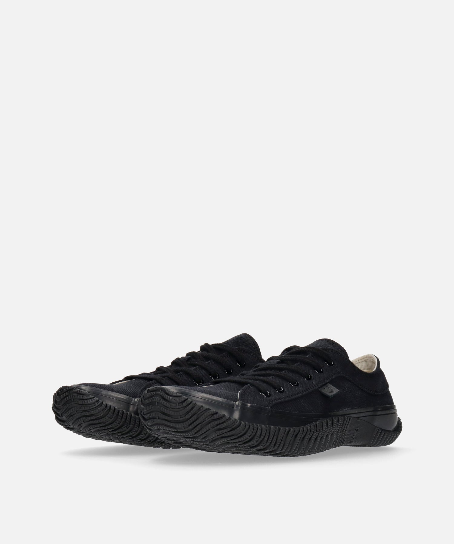 SP-1057 Black/Black - SPINGLE
