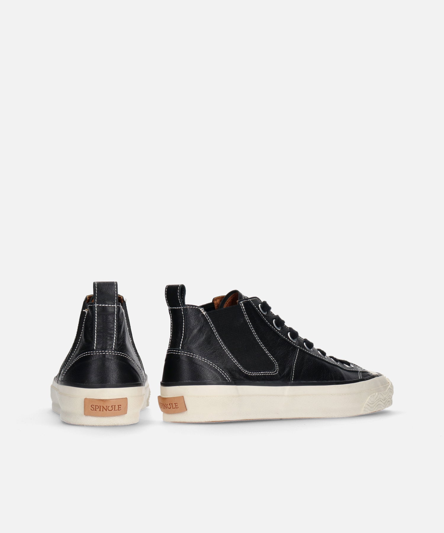 SP-1417 Black - SPINGLE