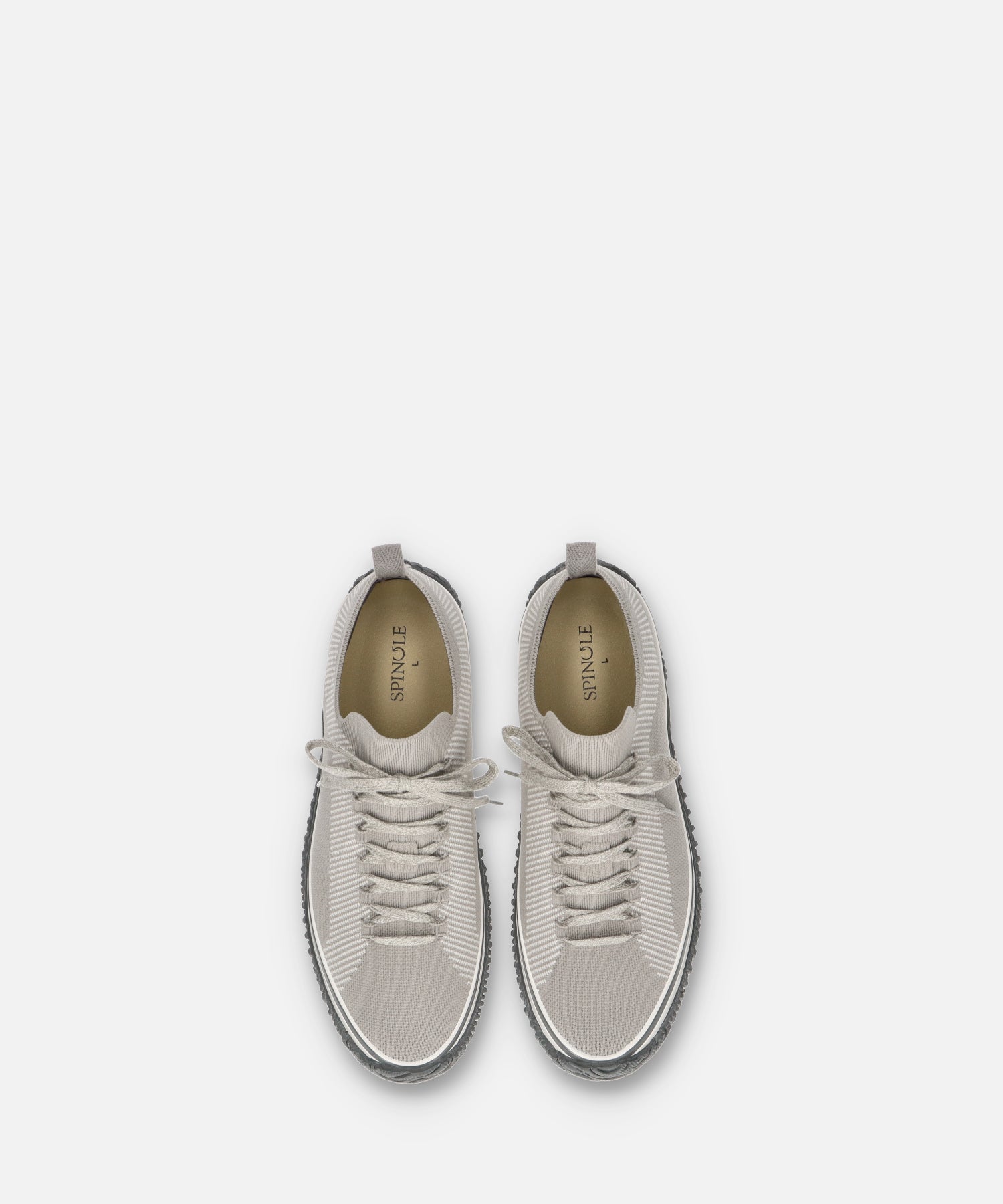 SP-1501 Light Gray - SPINGLE