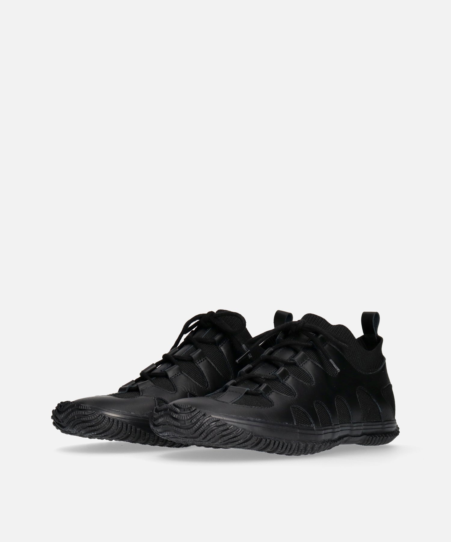 SP-1503 Black - SPINGLE