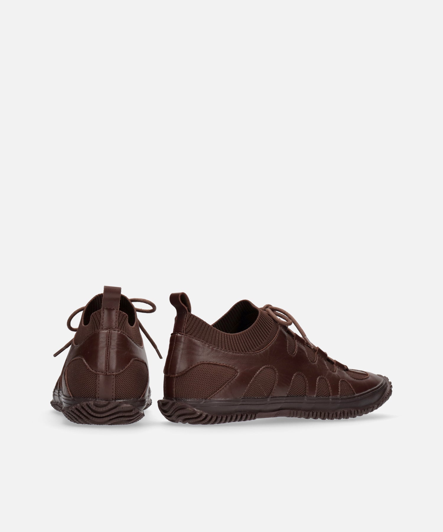 SP-1503 Dark Brown - SPINGLE